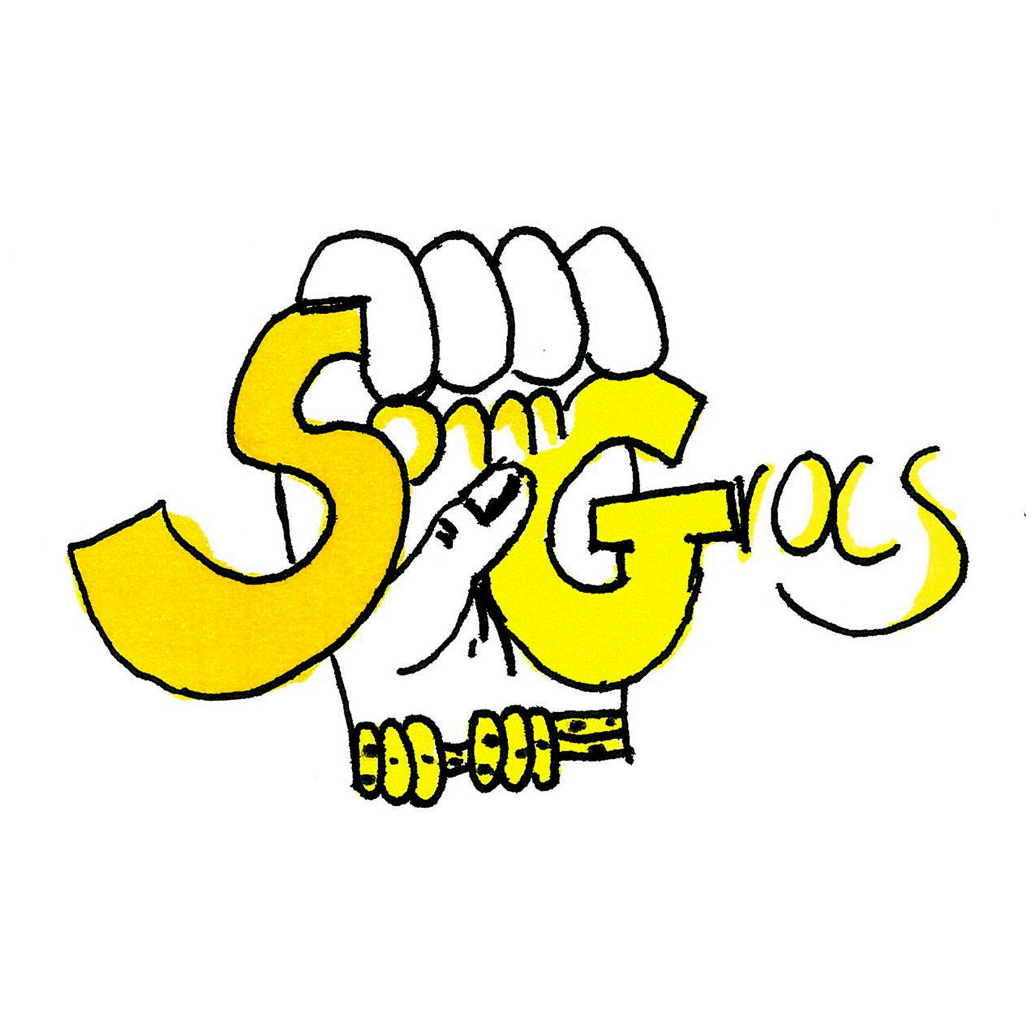 Som Grocs Pau