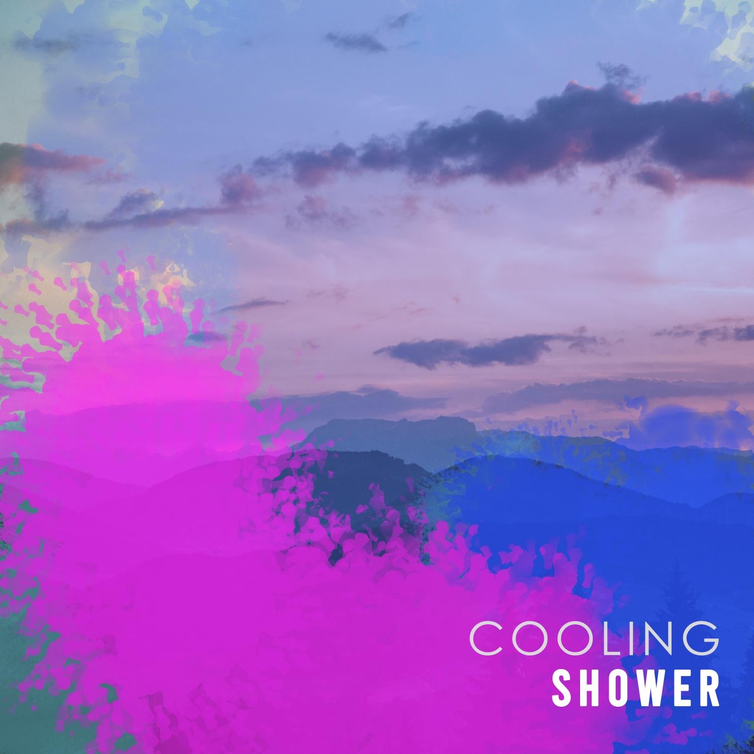 Cooling Shower