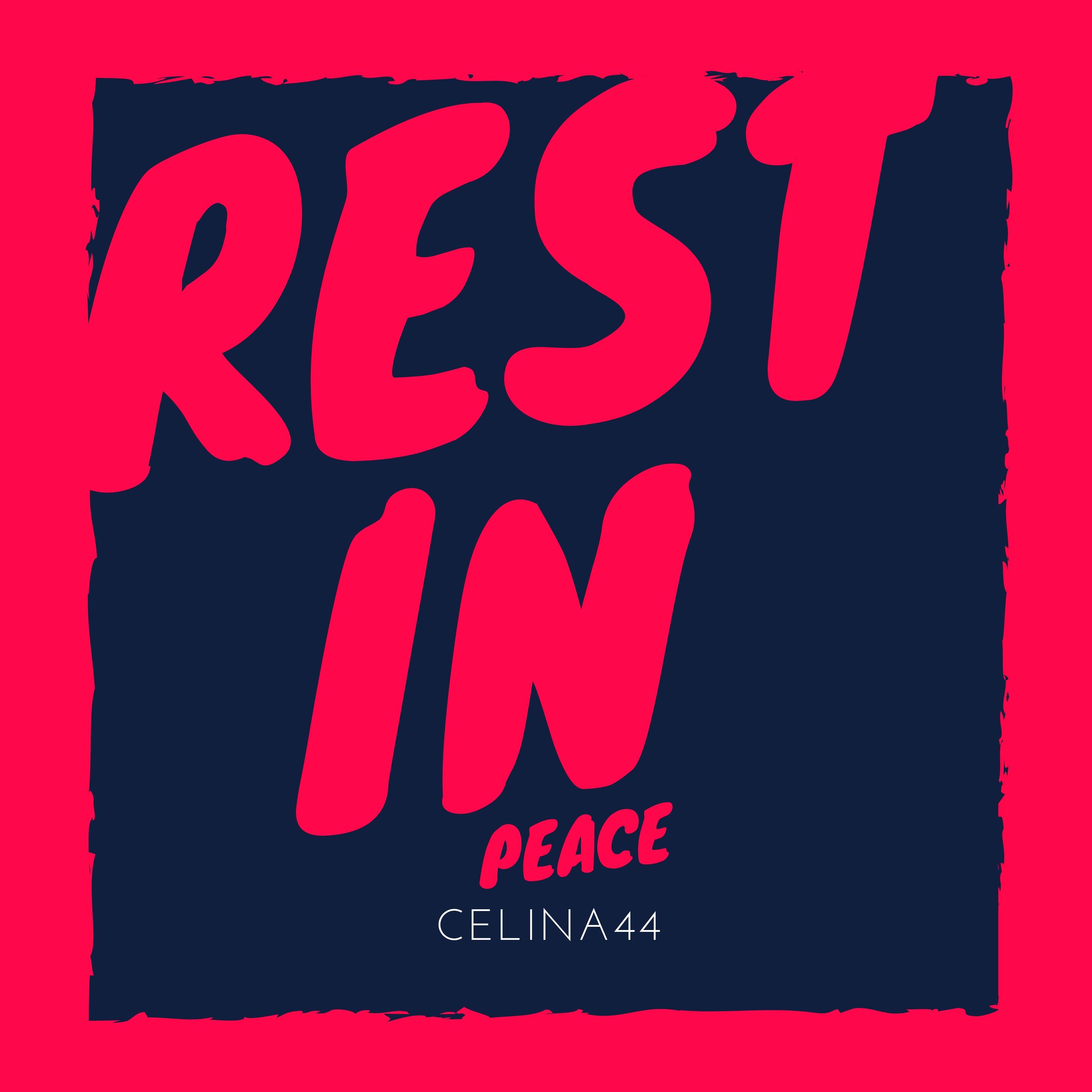 Rest In Peace
