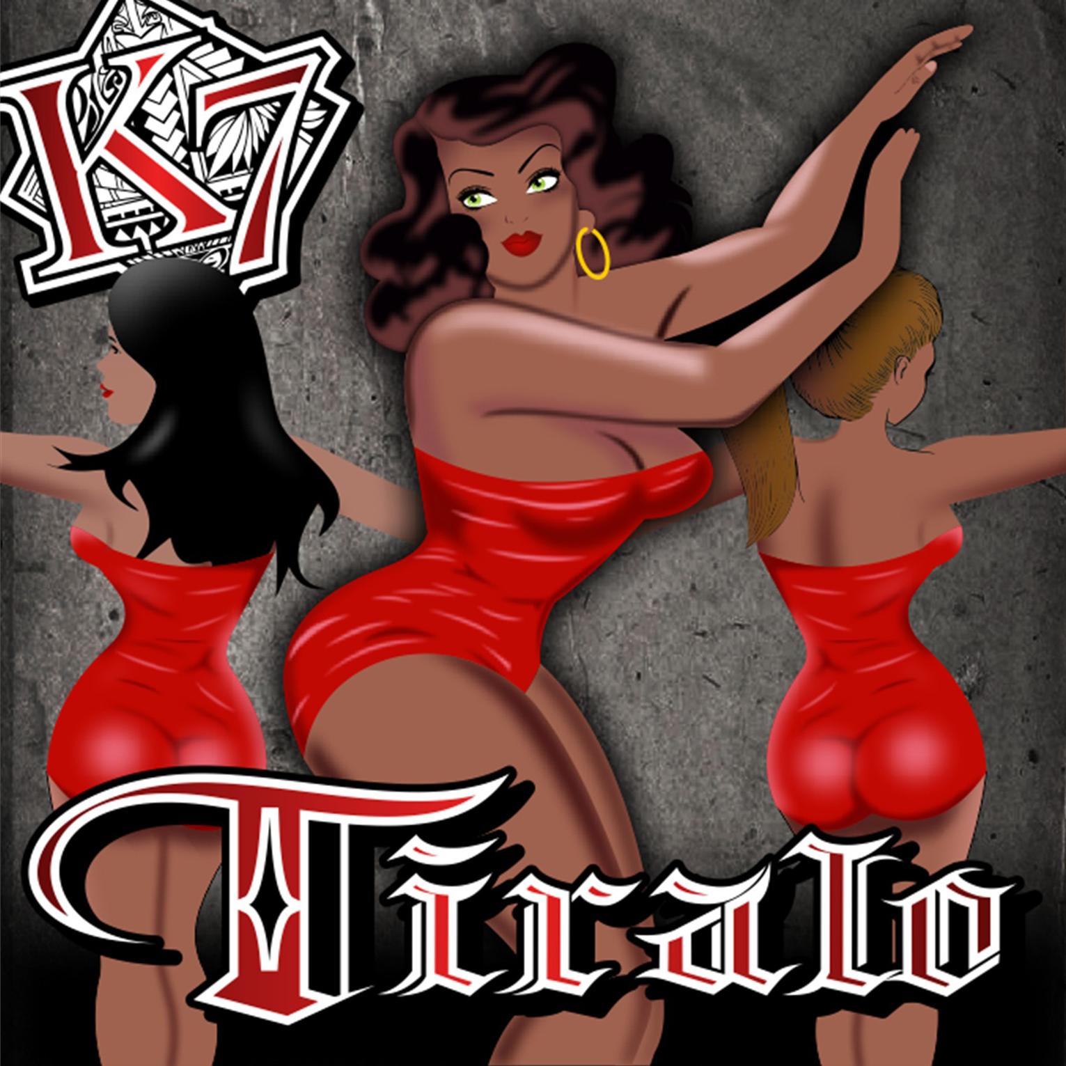 Ti ralo