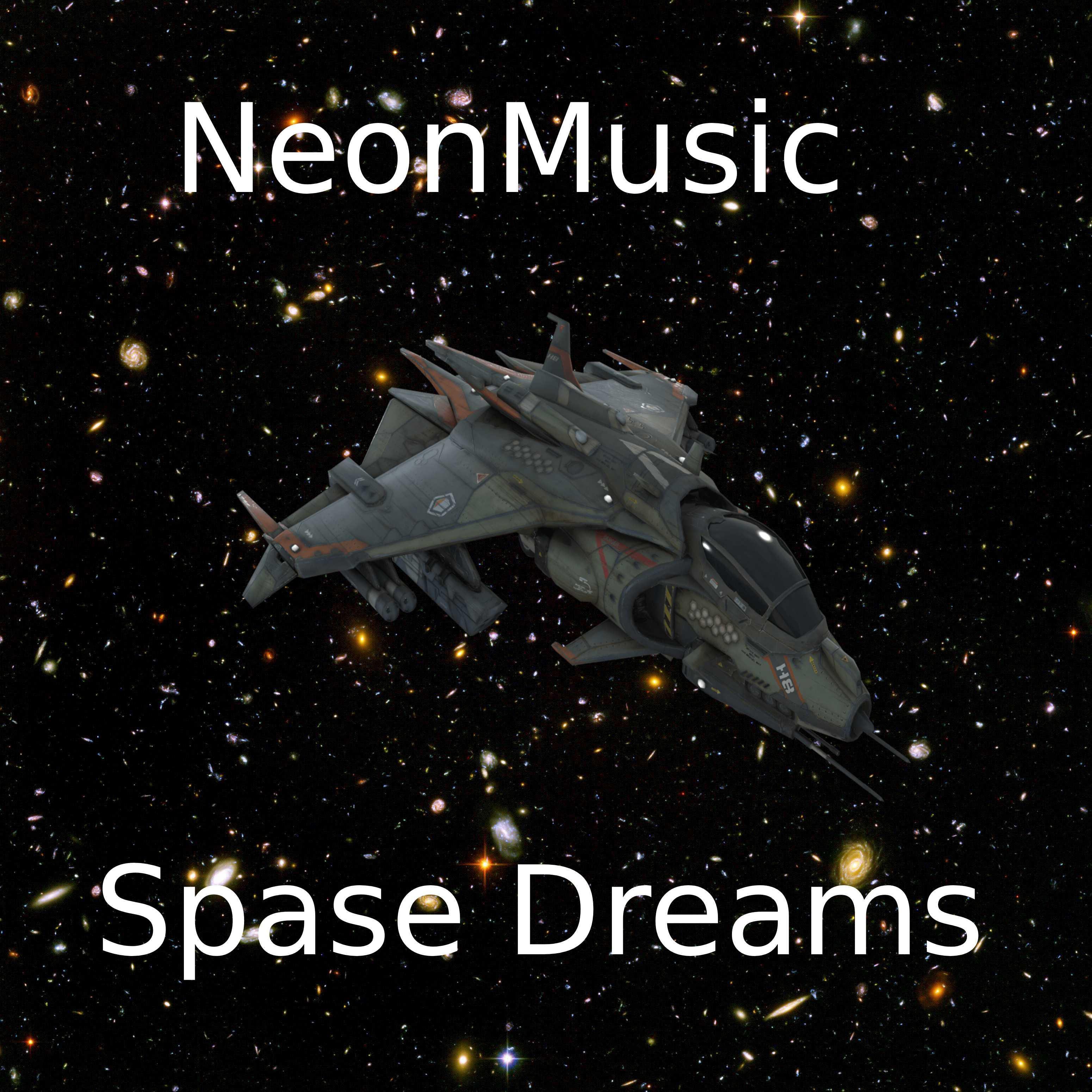Spase Dreams