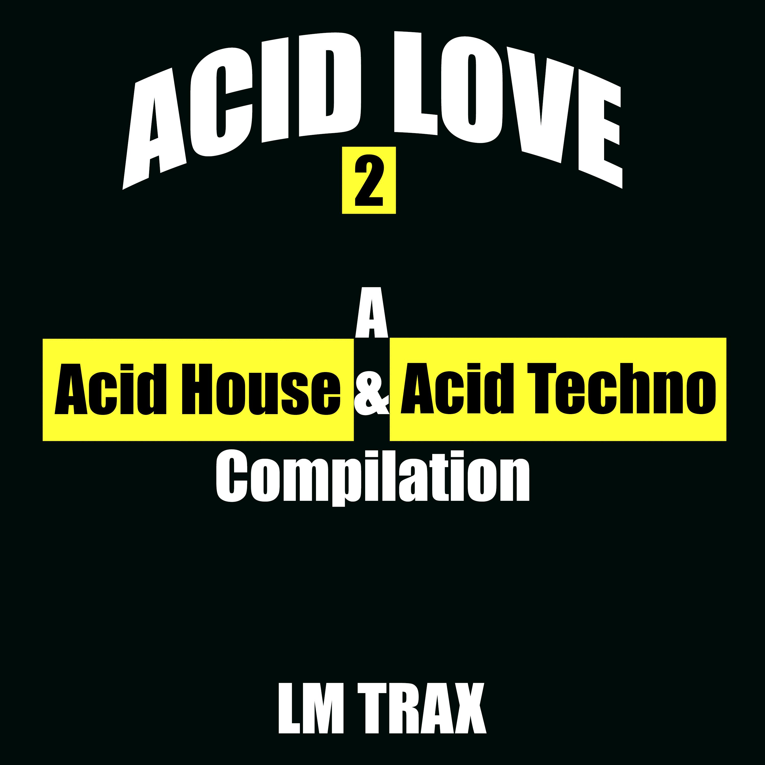 Acid Feel