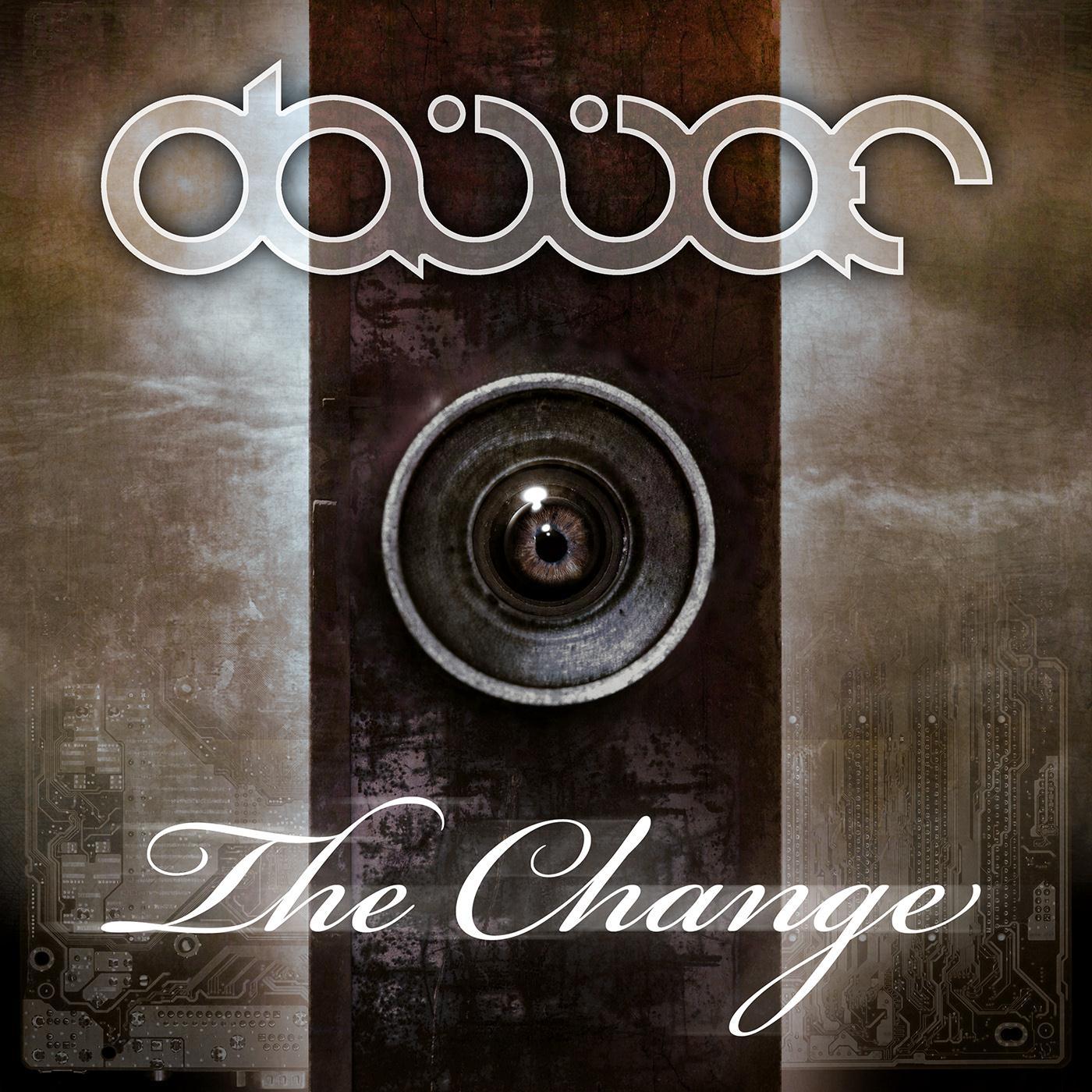 The Change