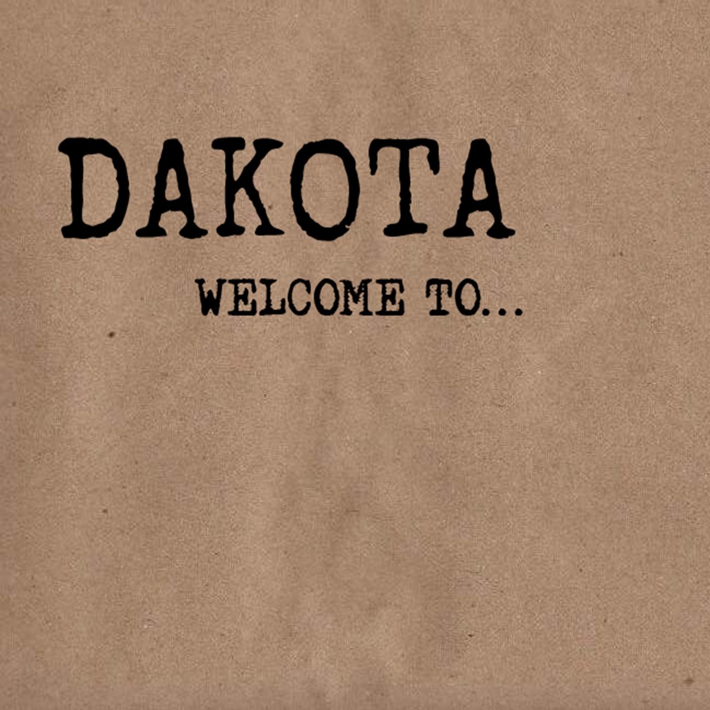 Welcome To...