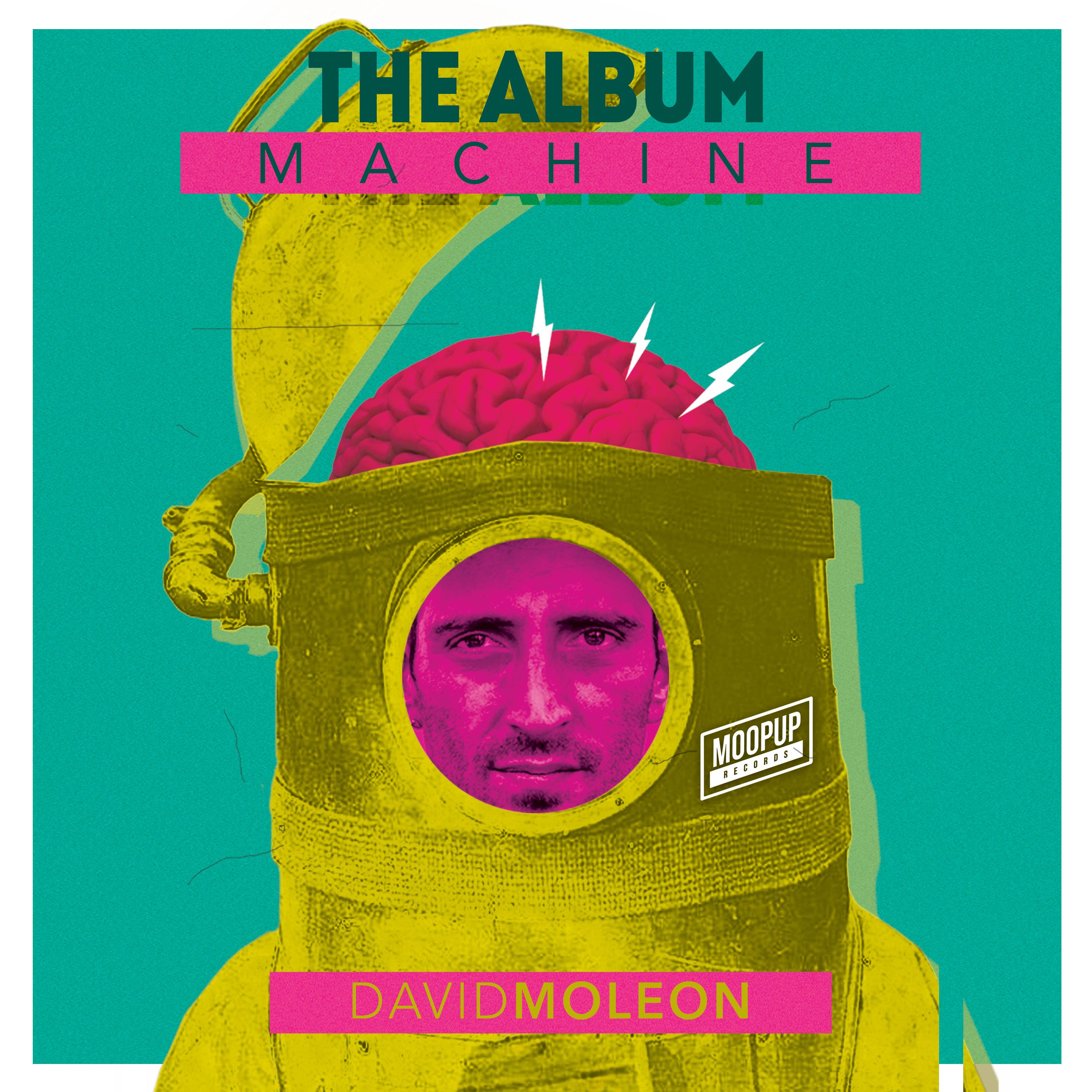 Machine