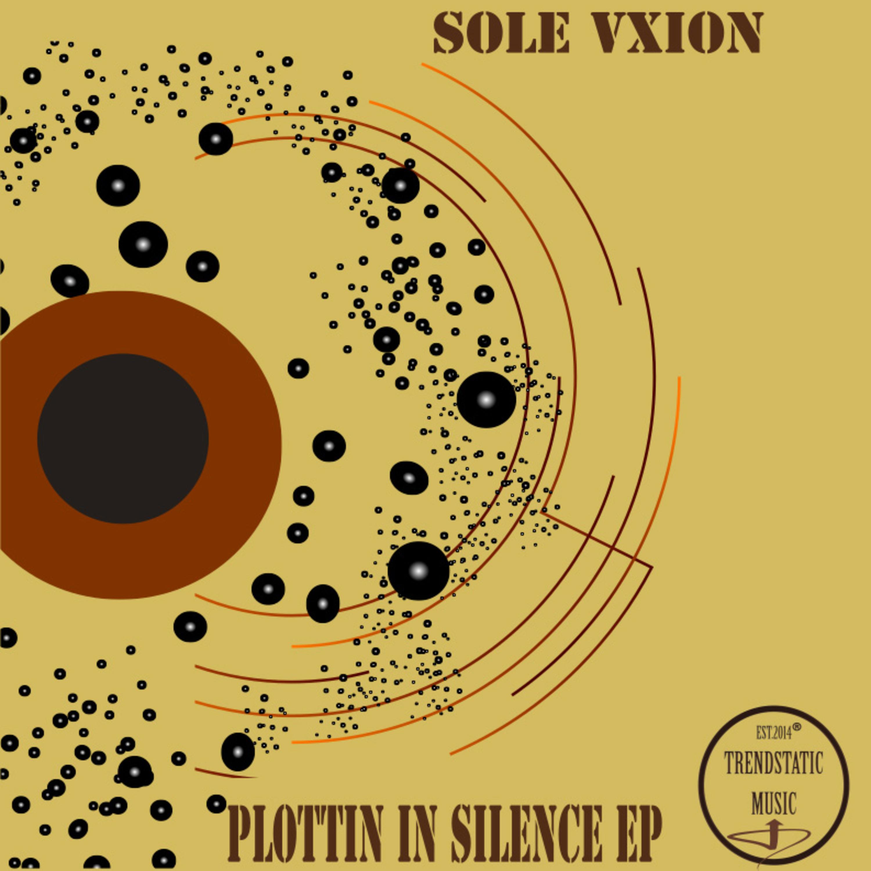 Plotting In Silence Ep