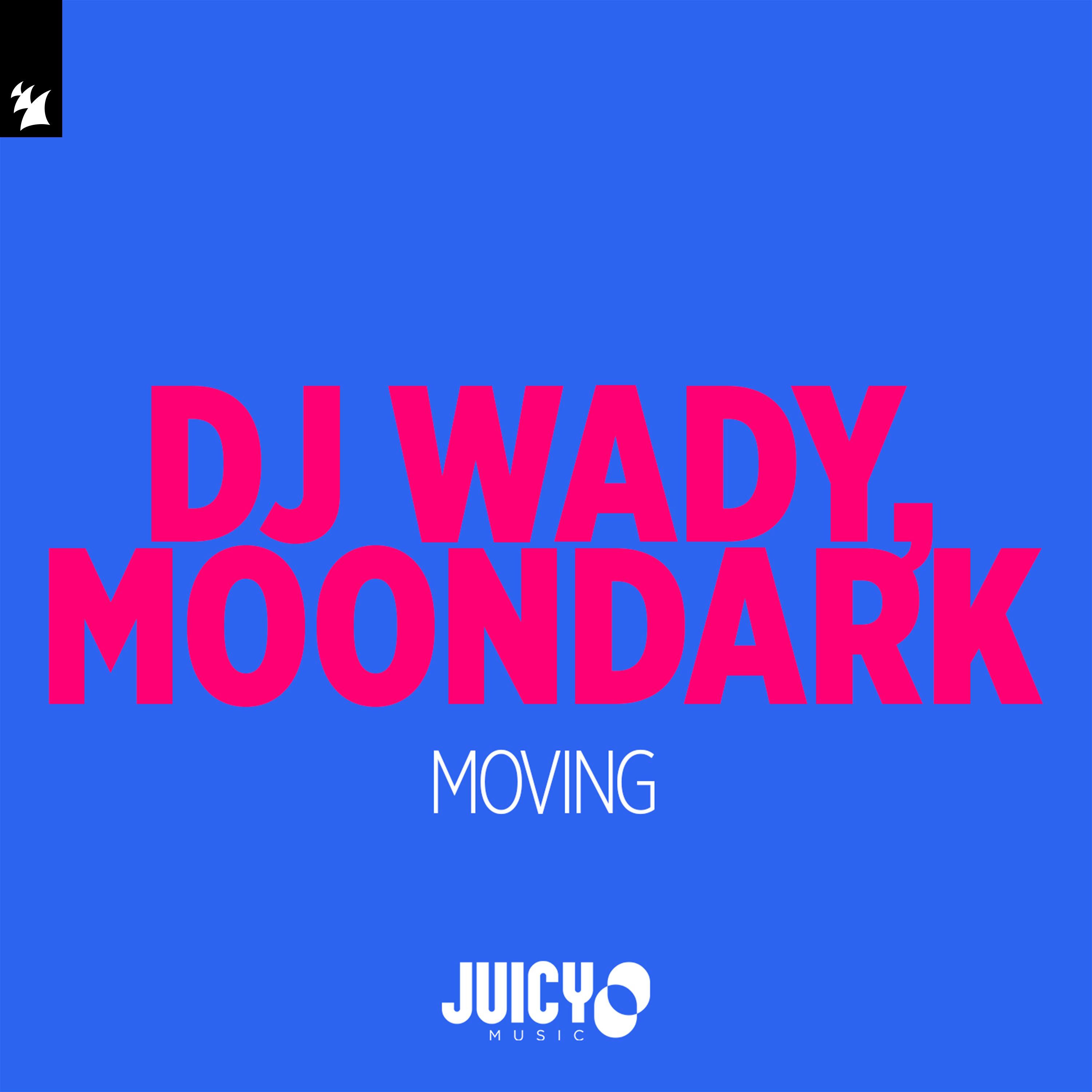 Moving