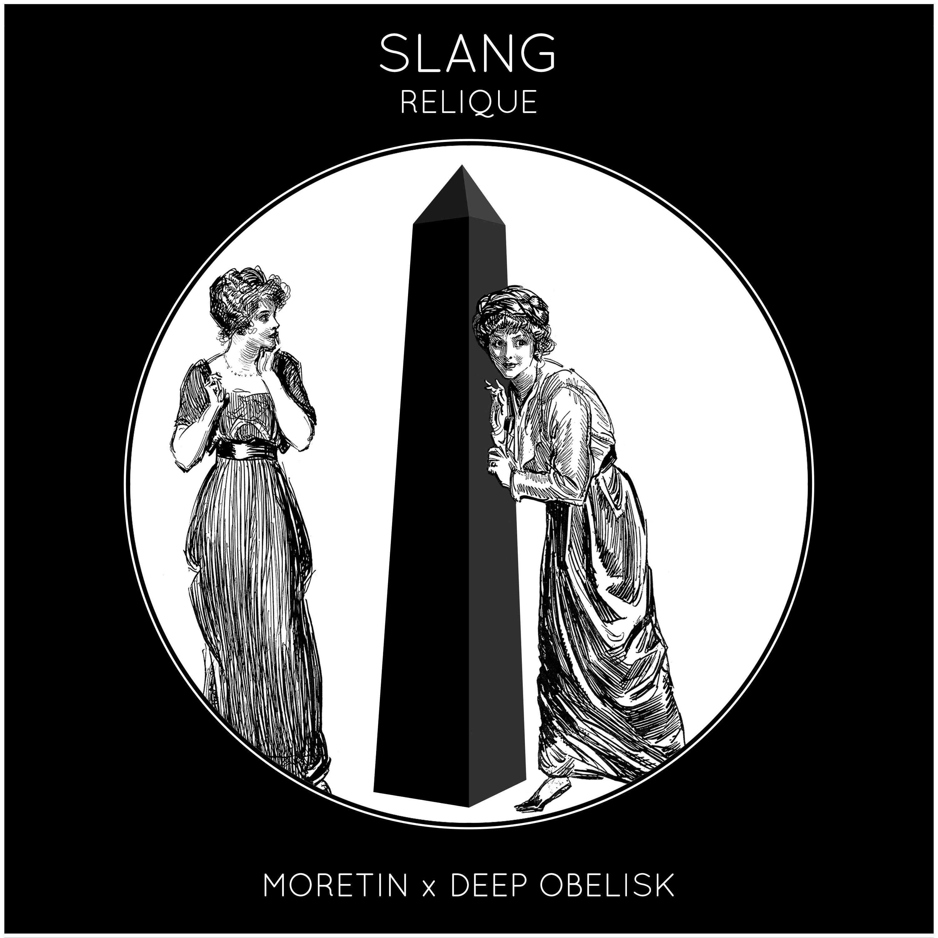 Slang EP