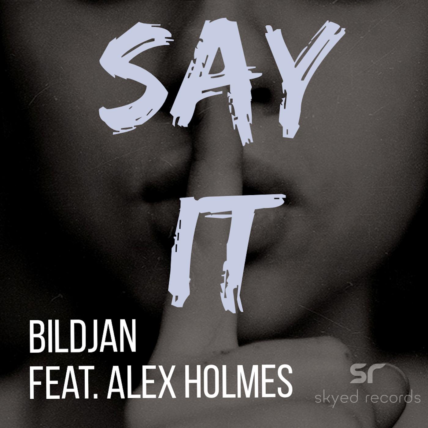 Say It!