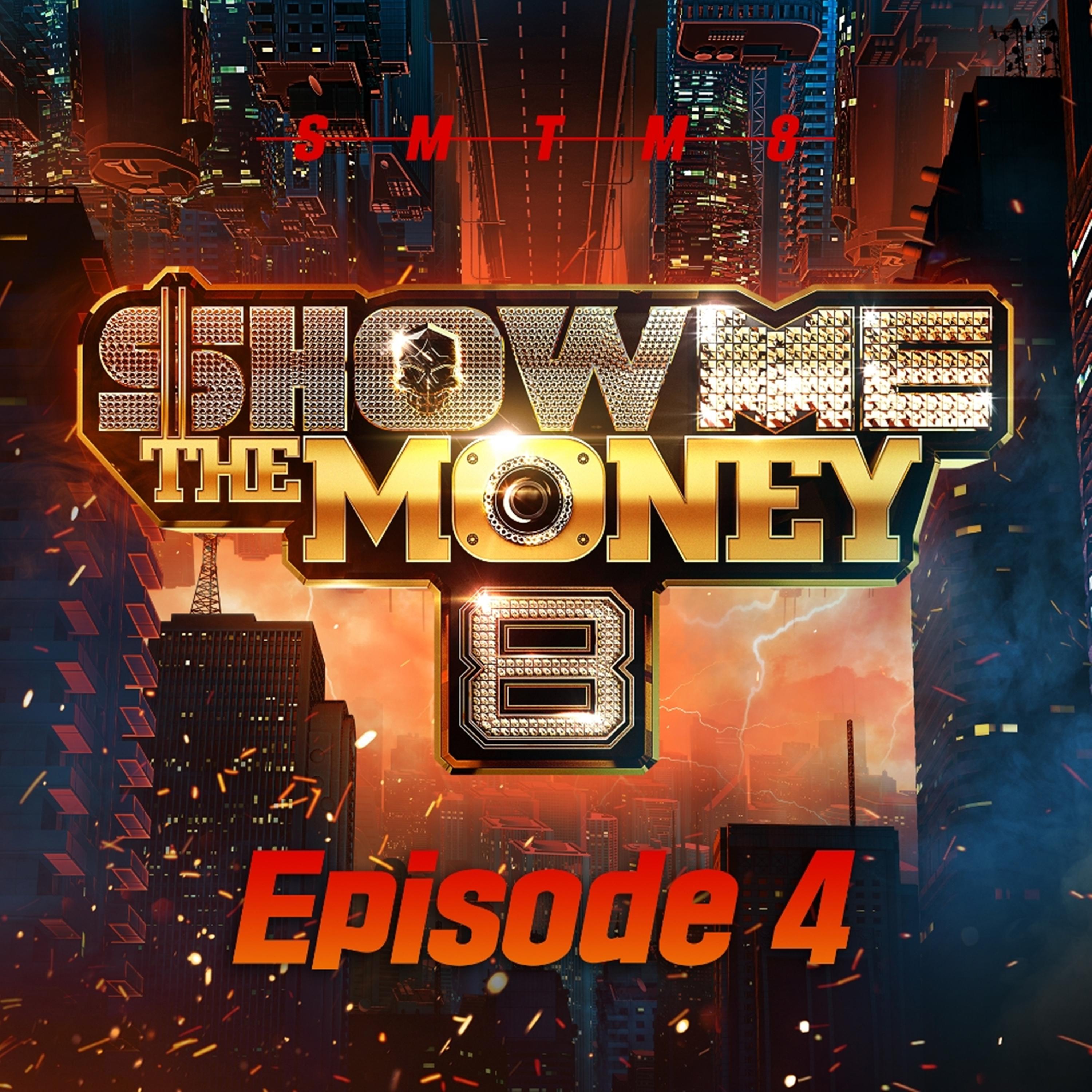 8 Episode 4