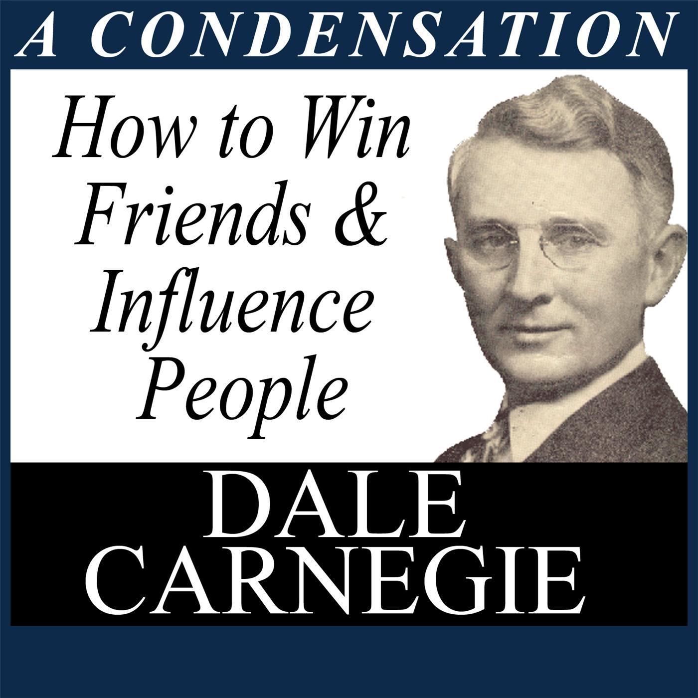 How To Win Friends & Influence People