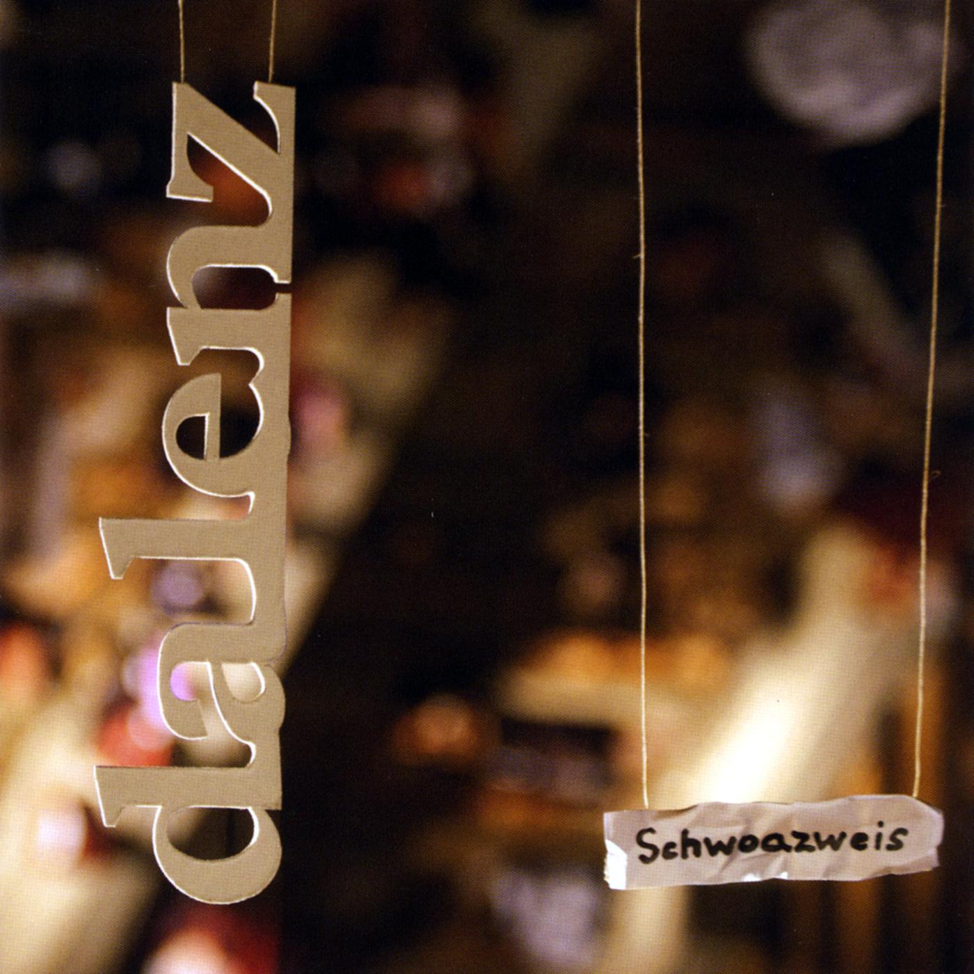 Schwoazweis