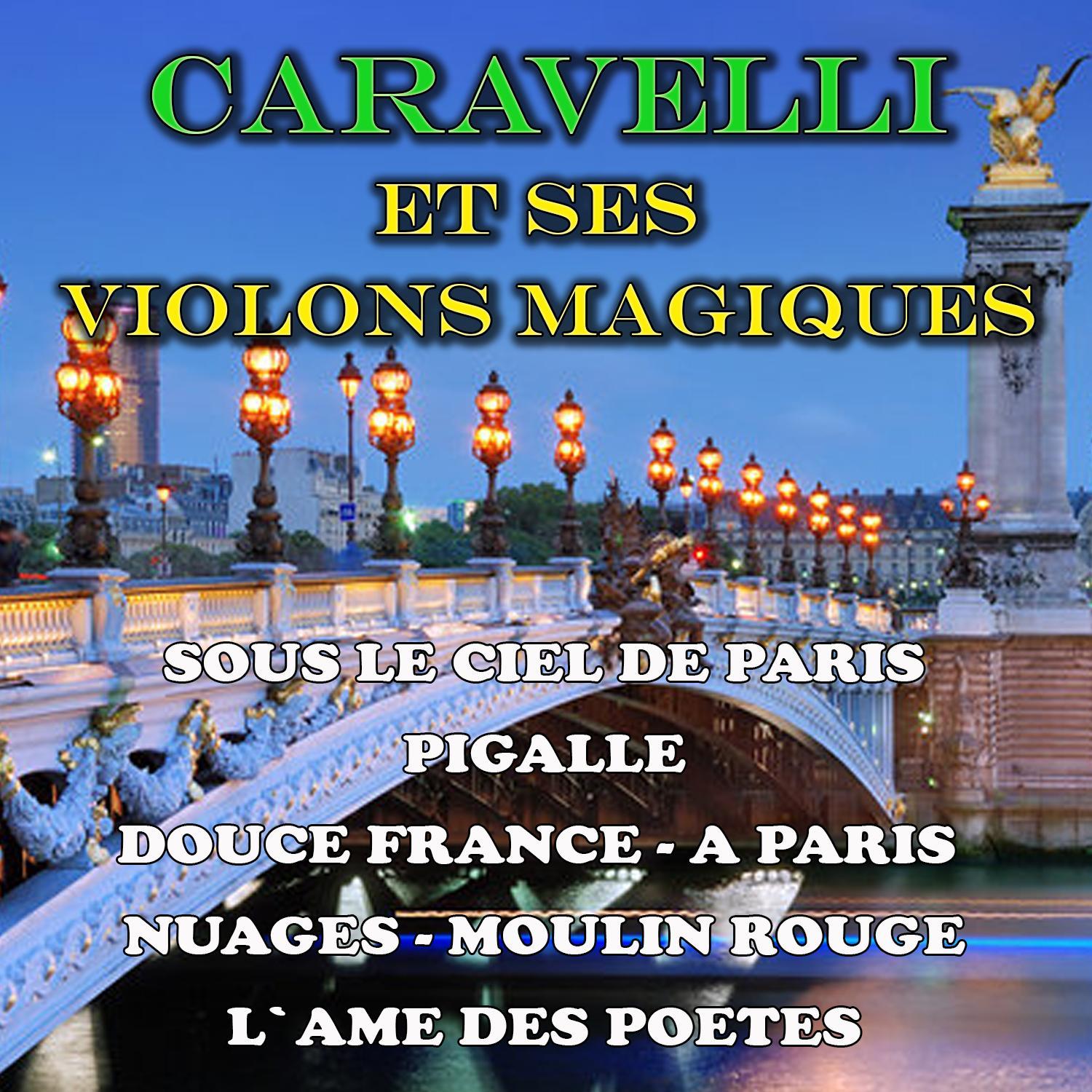 Douce France