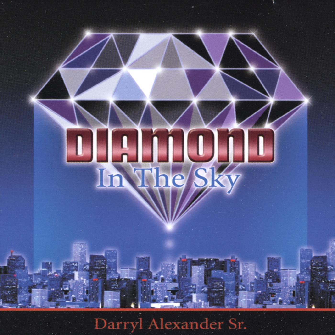 Diamond In The Sky