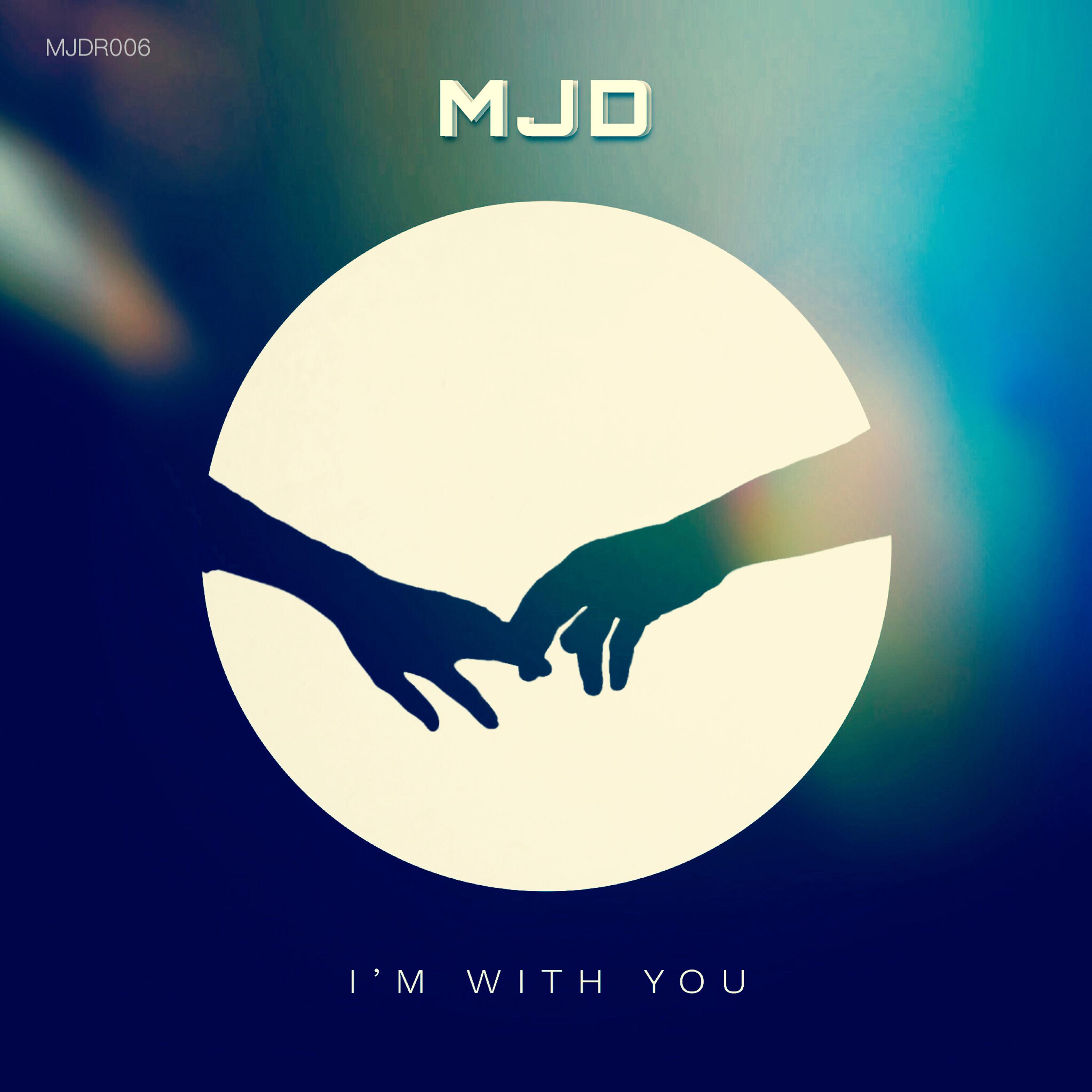 I'm With You