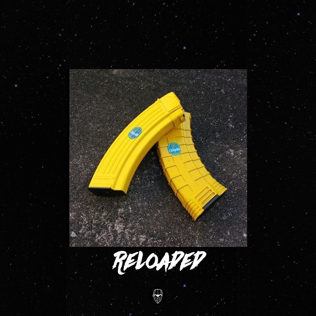 Reloaded