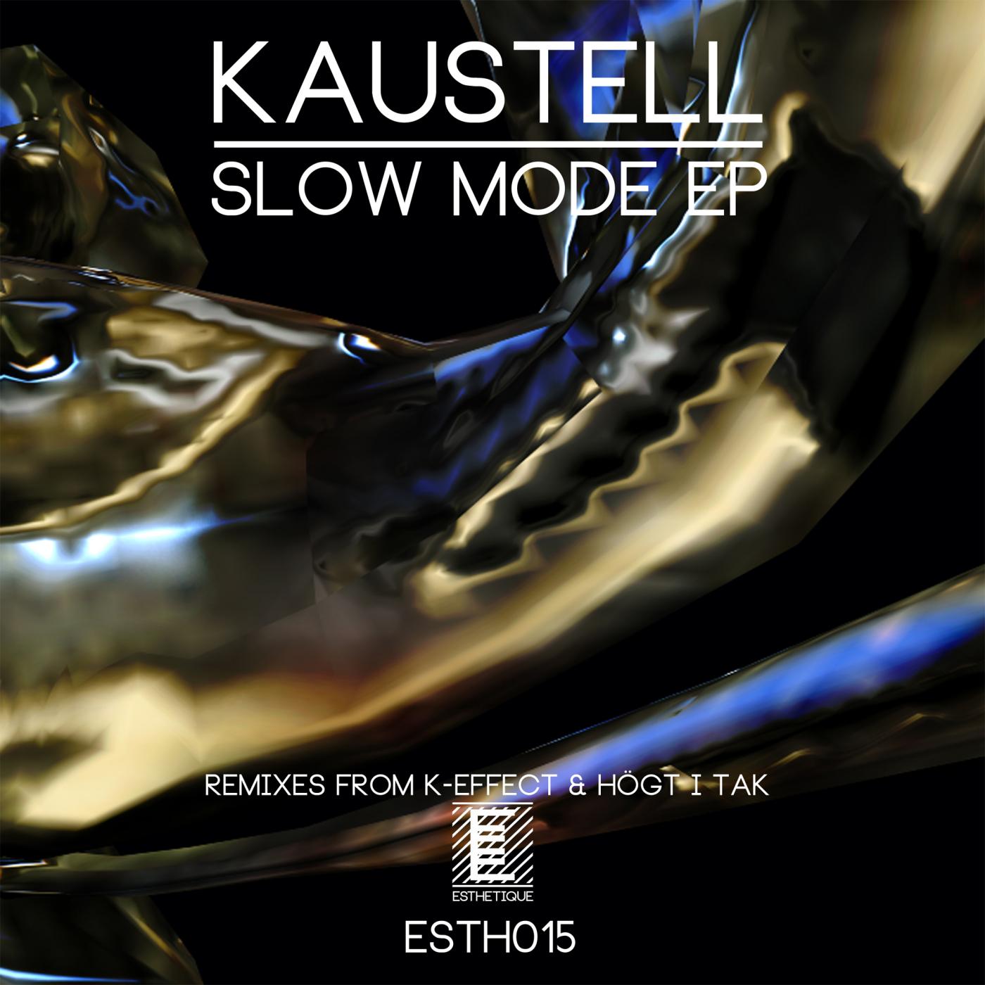 Slow Mode EP