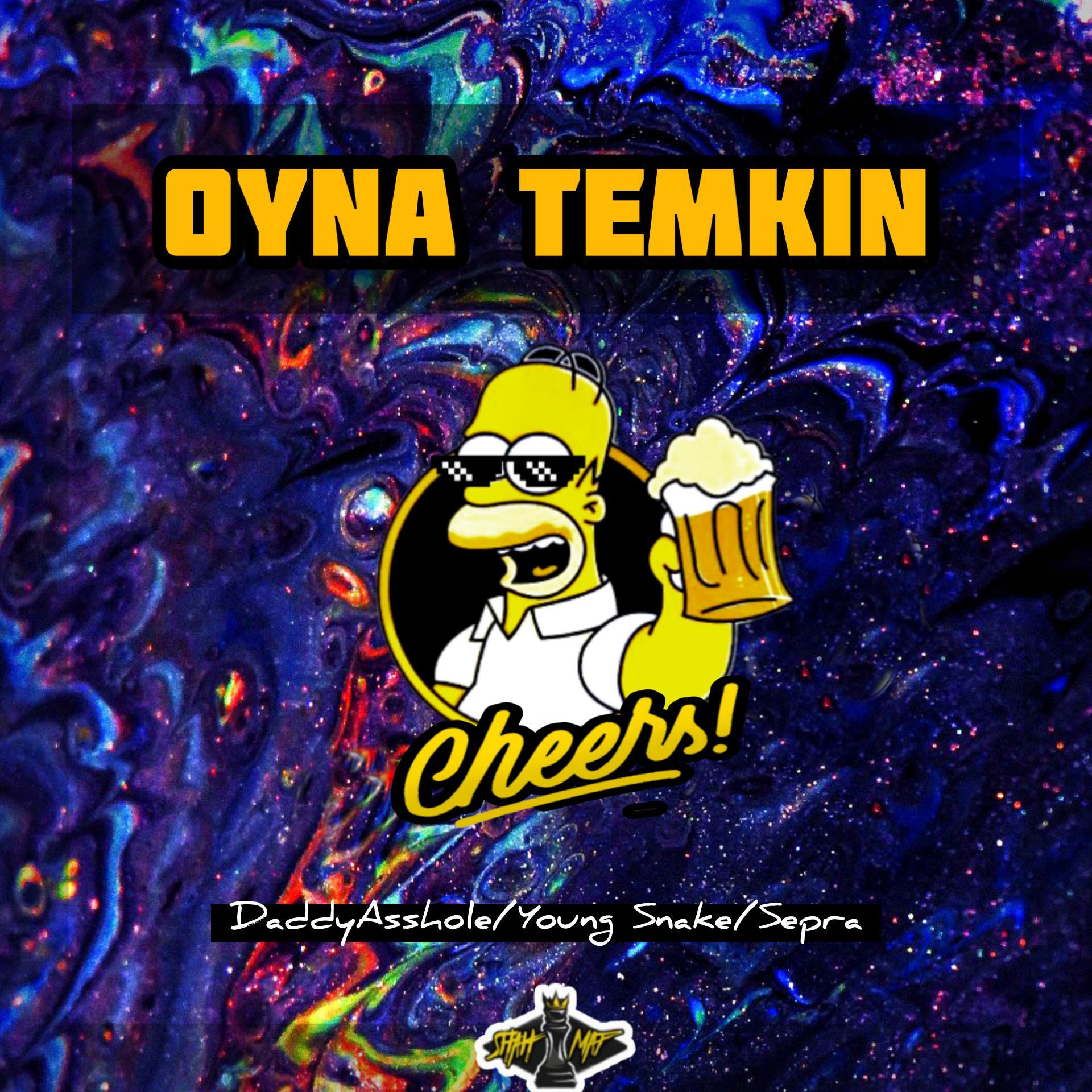 Oyna Temkin