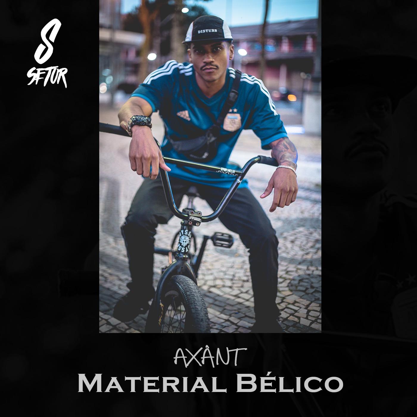 Material Be lico