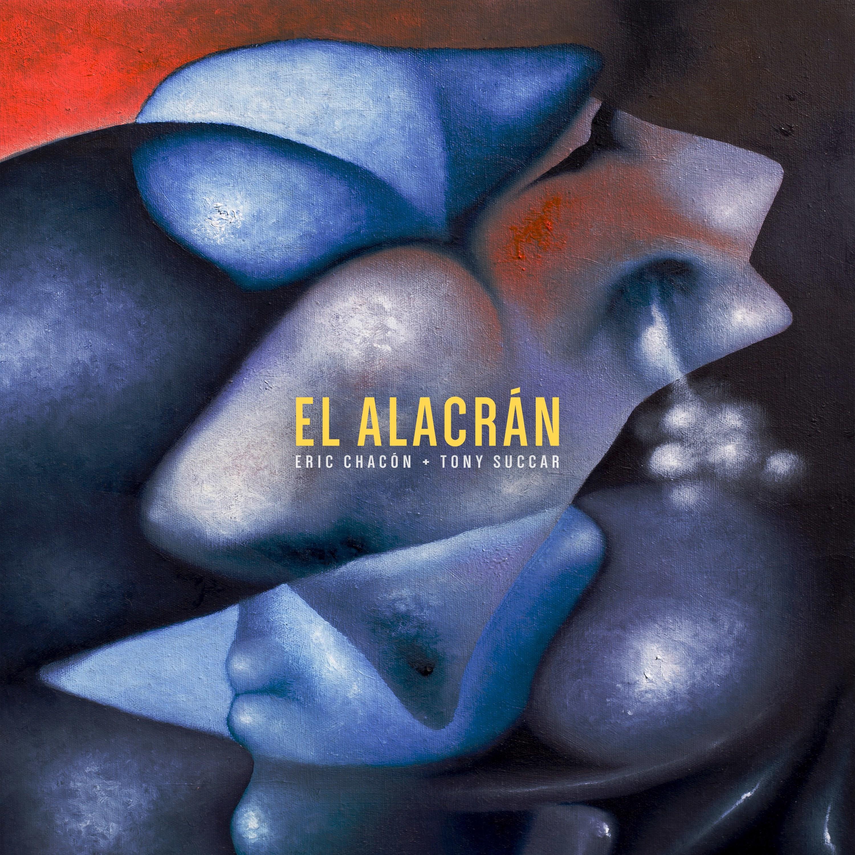 El Alacra n