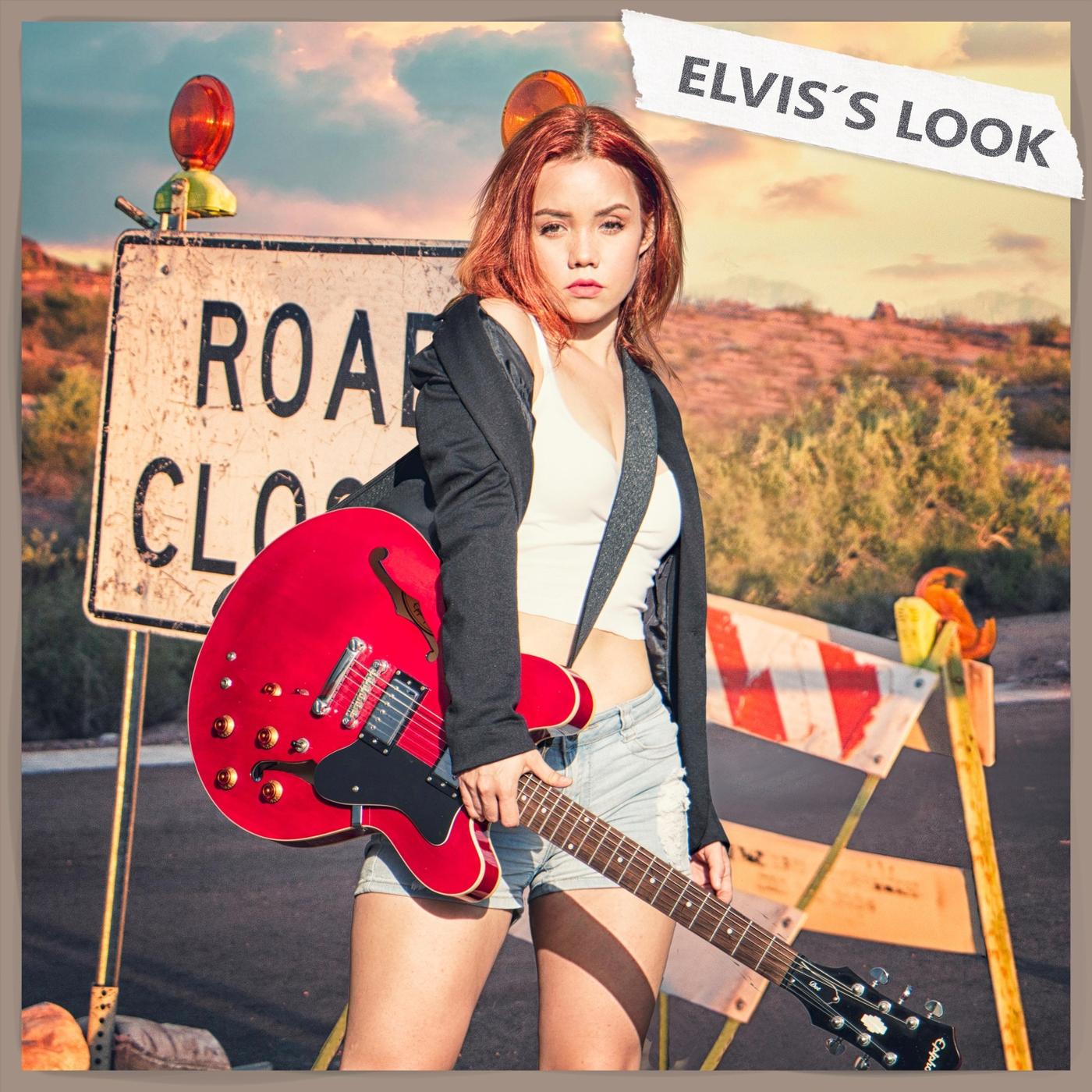 Elvis s Look