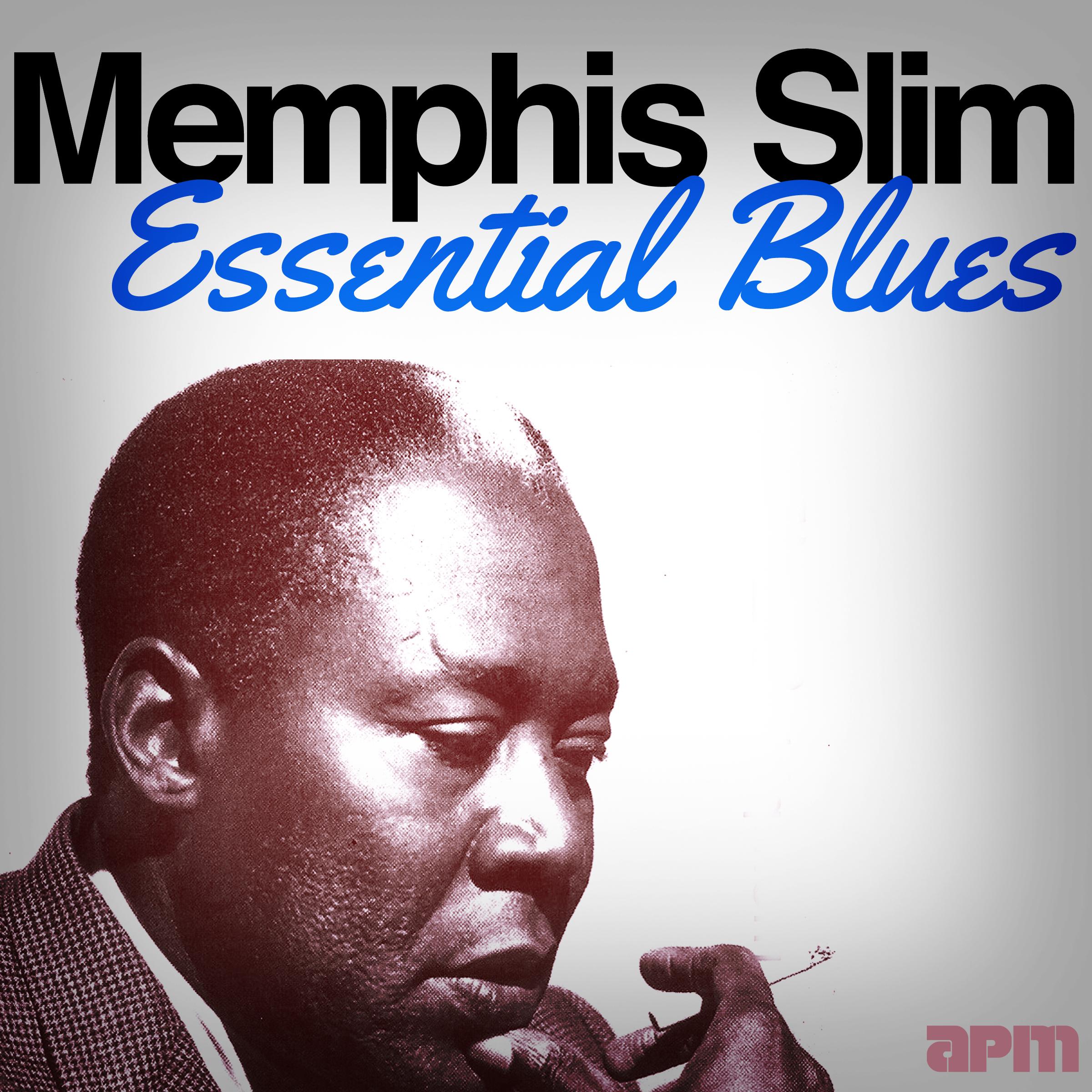 Essential Blues