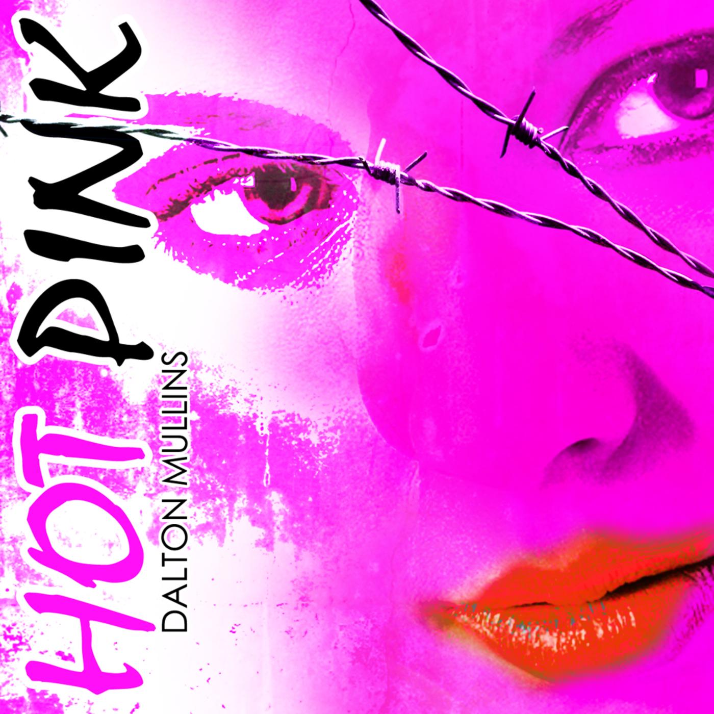 Hot Pink