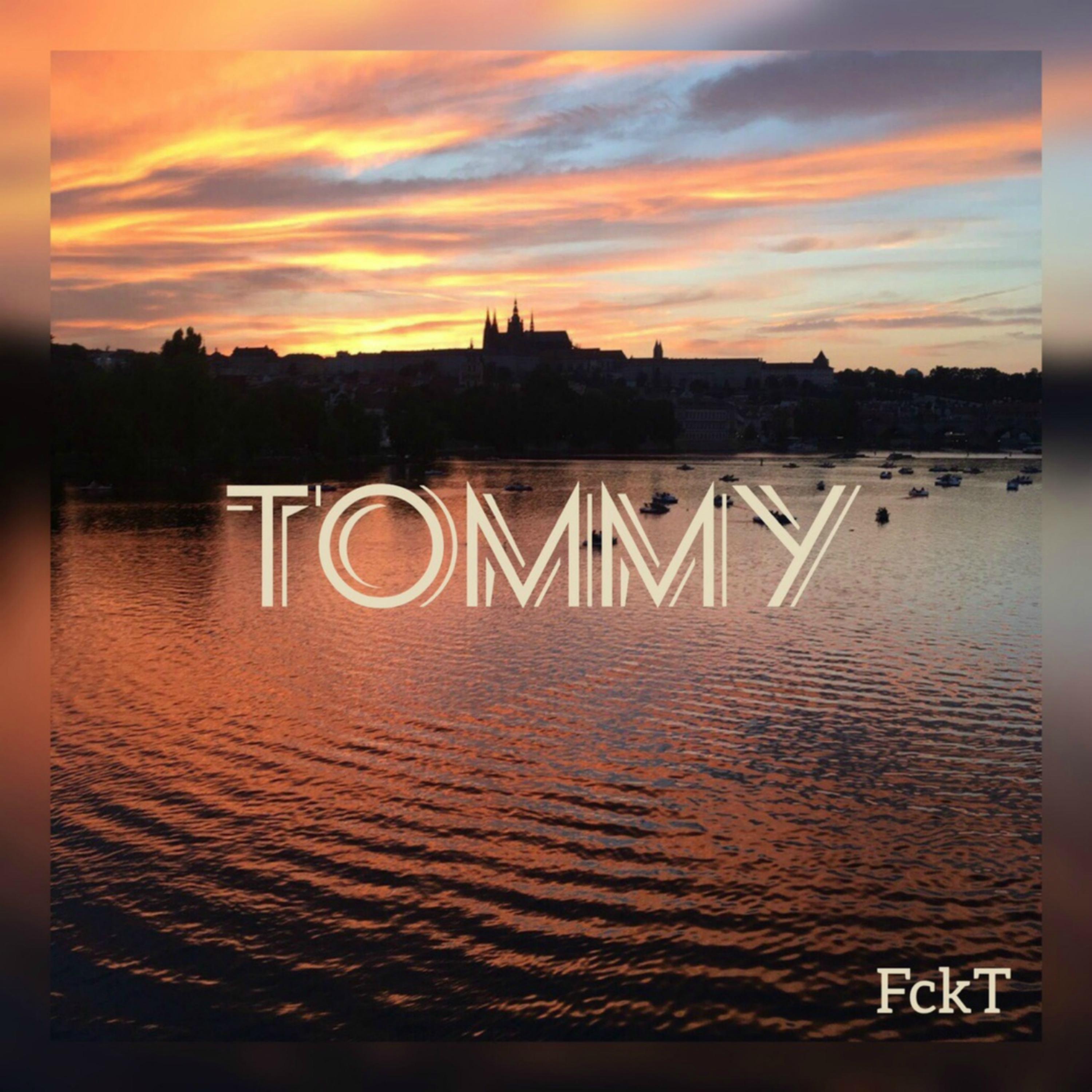 Tommy
