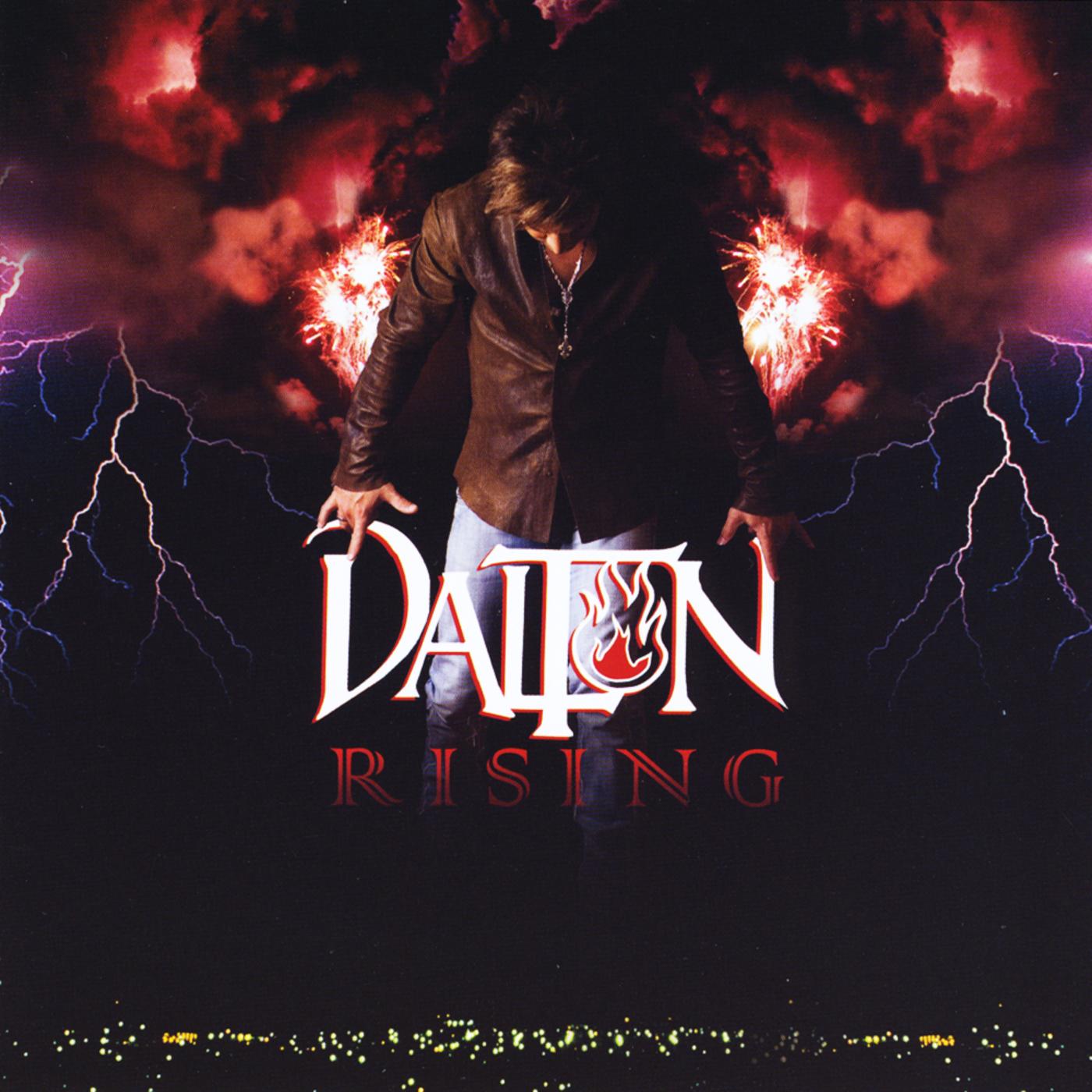 Rising