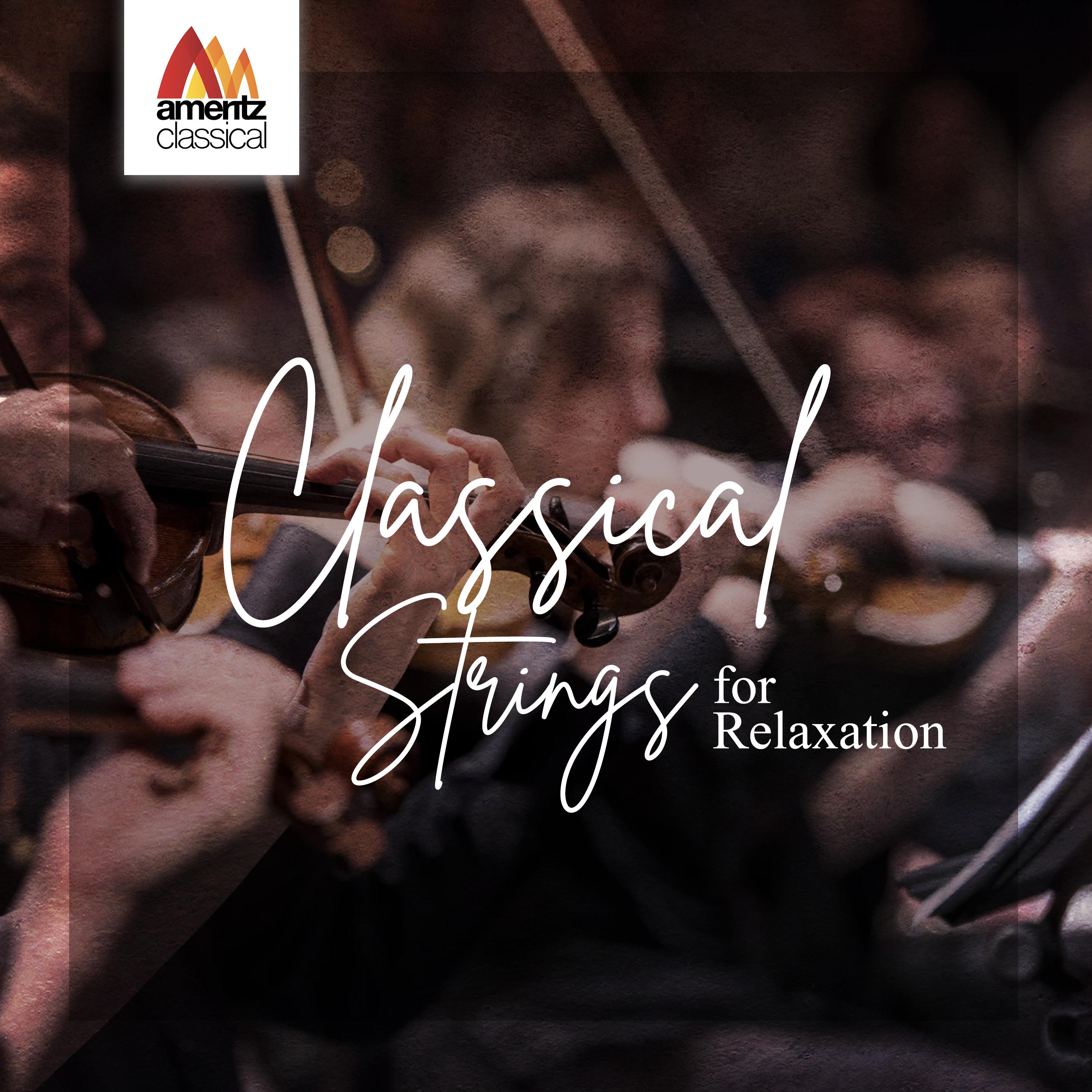 Classical Strings for Relaxation
