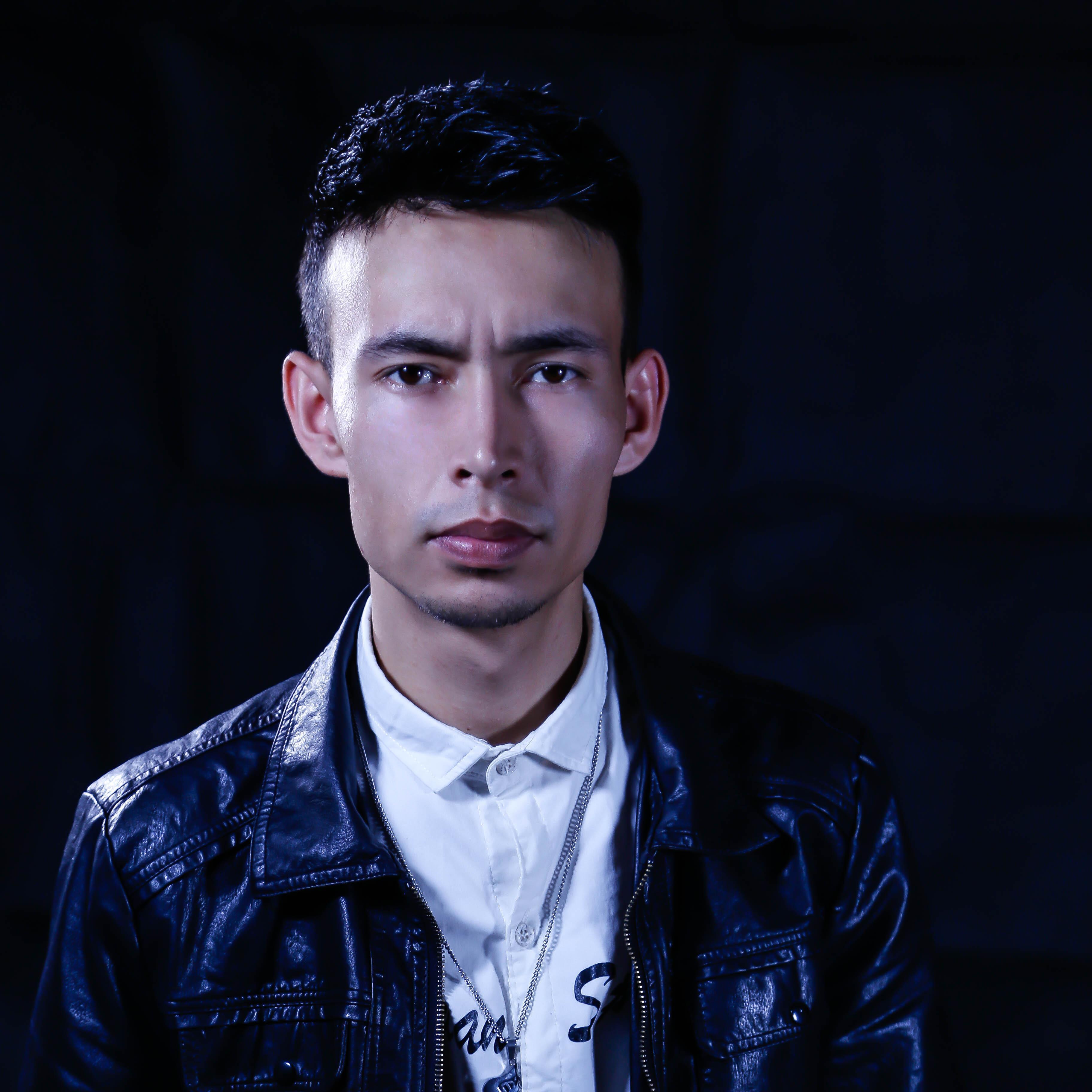 hayri amrigim