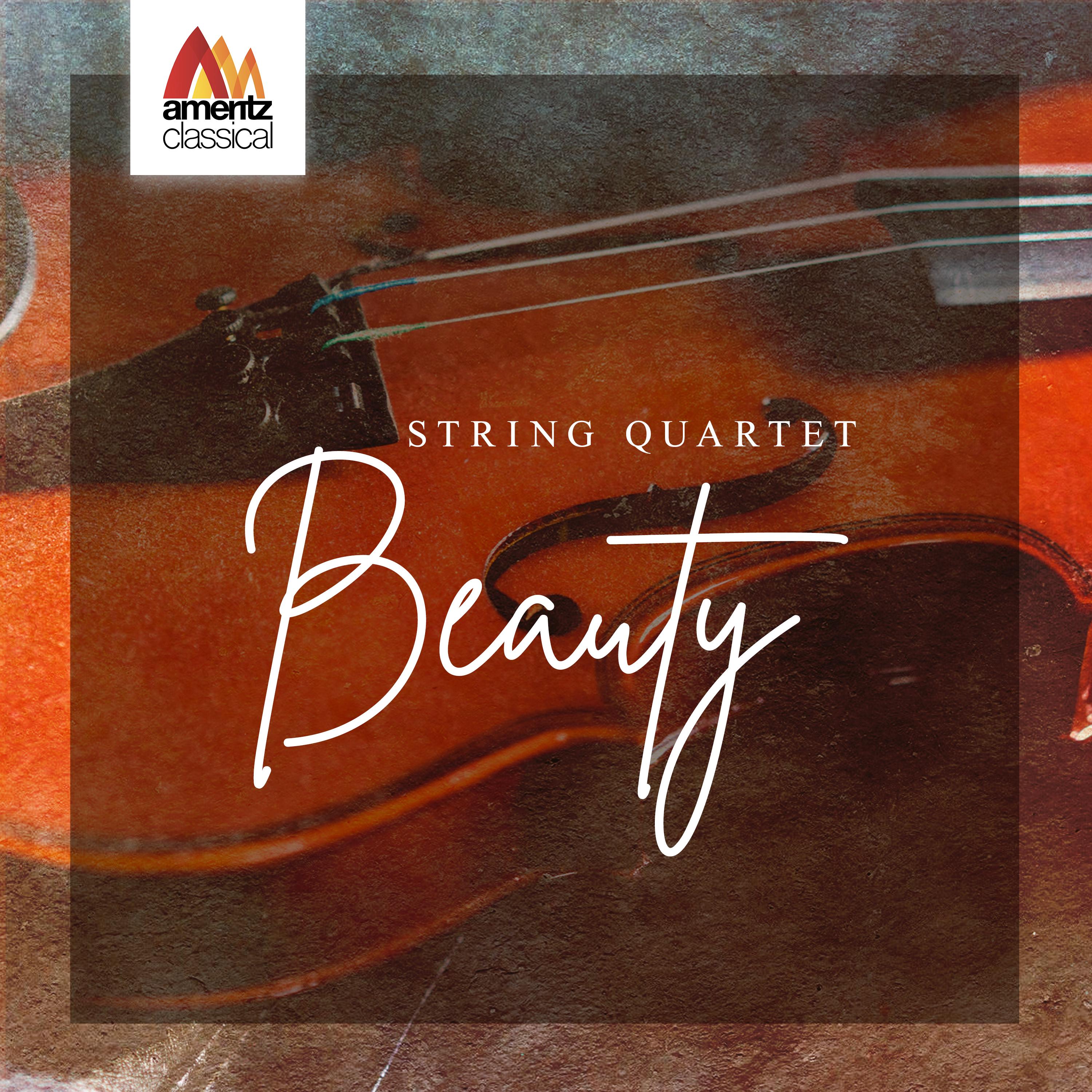 String Quartet in E Minor, Op. 83