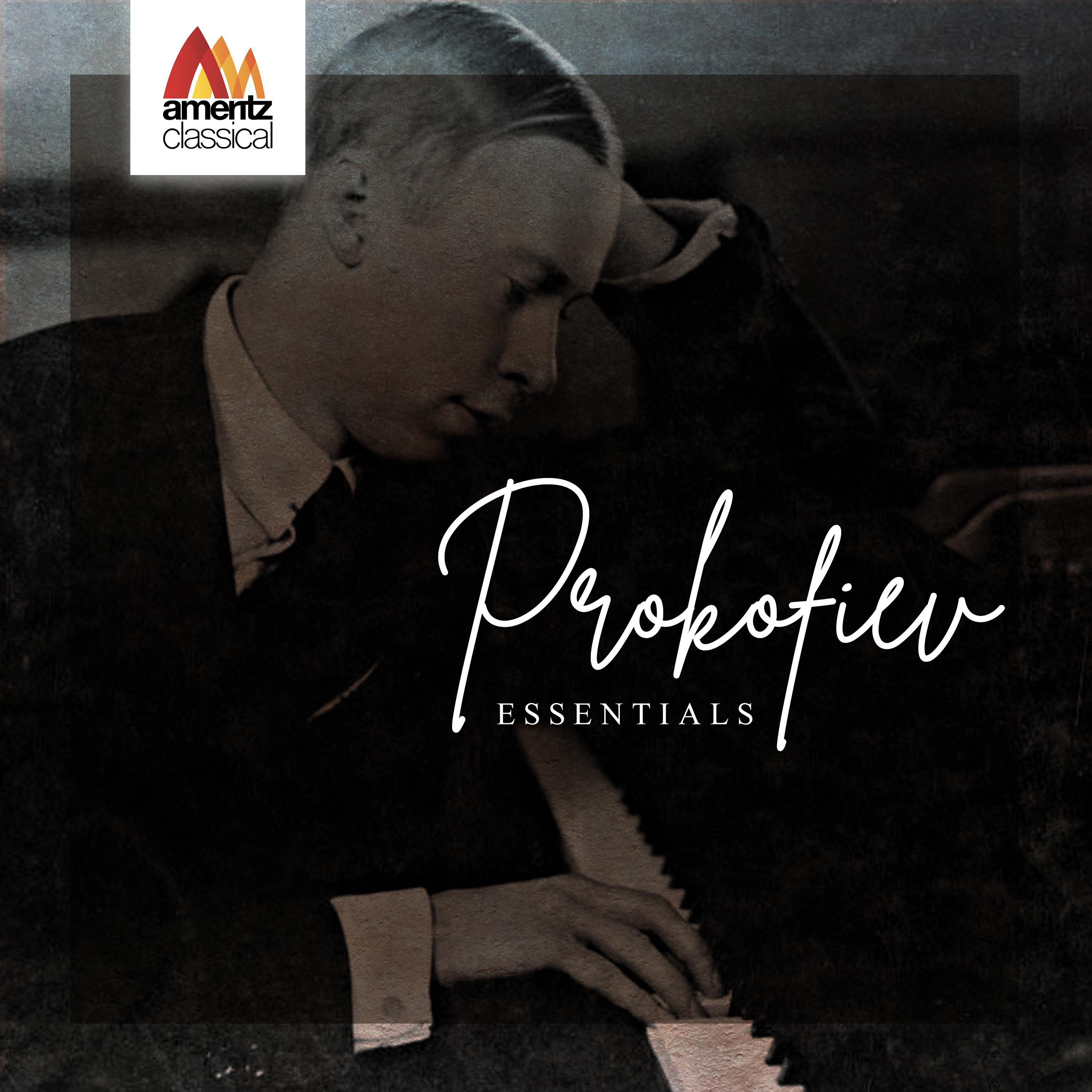 Prokofiev Essentials