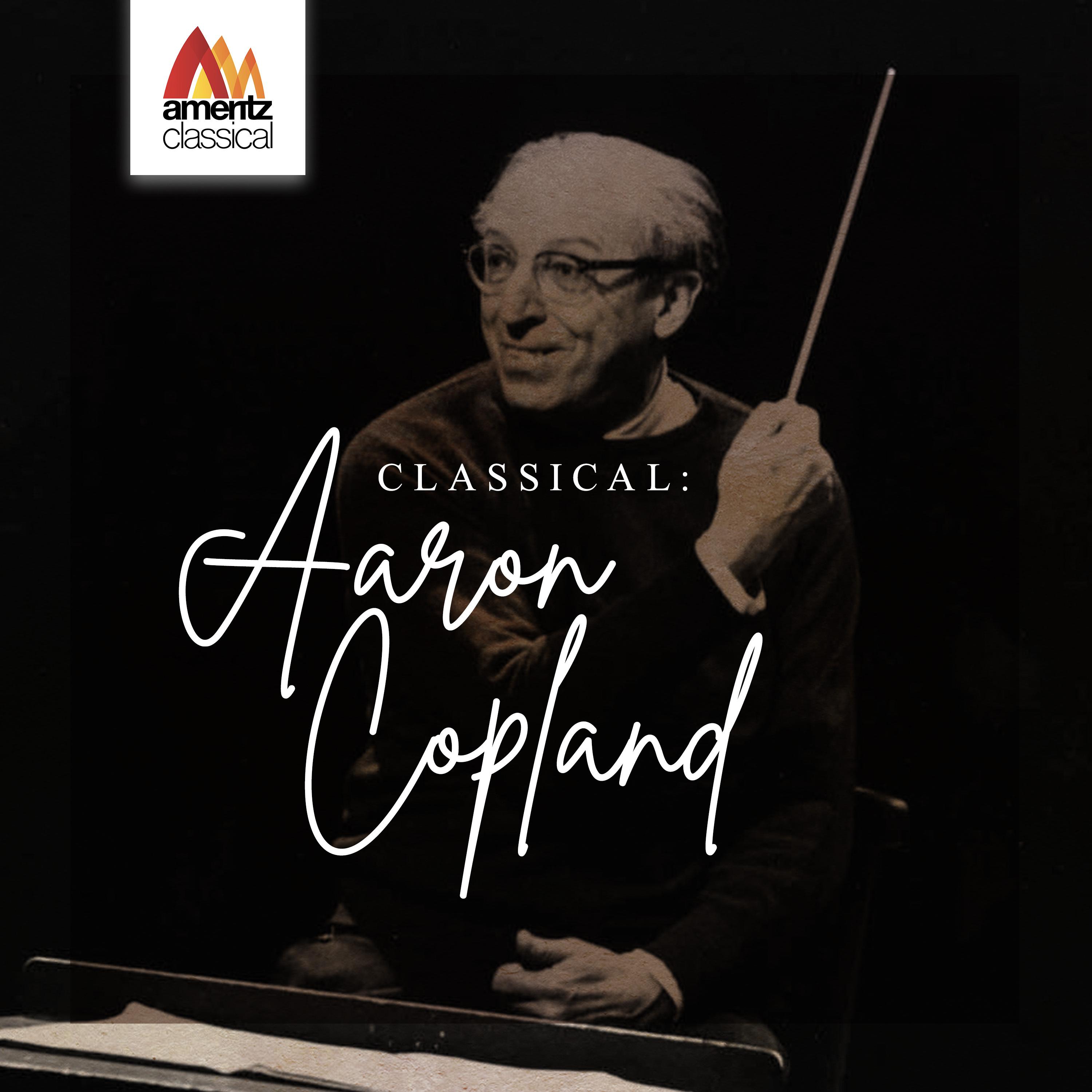 Appalachian Spring