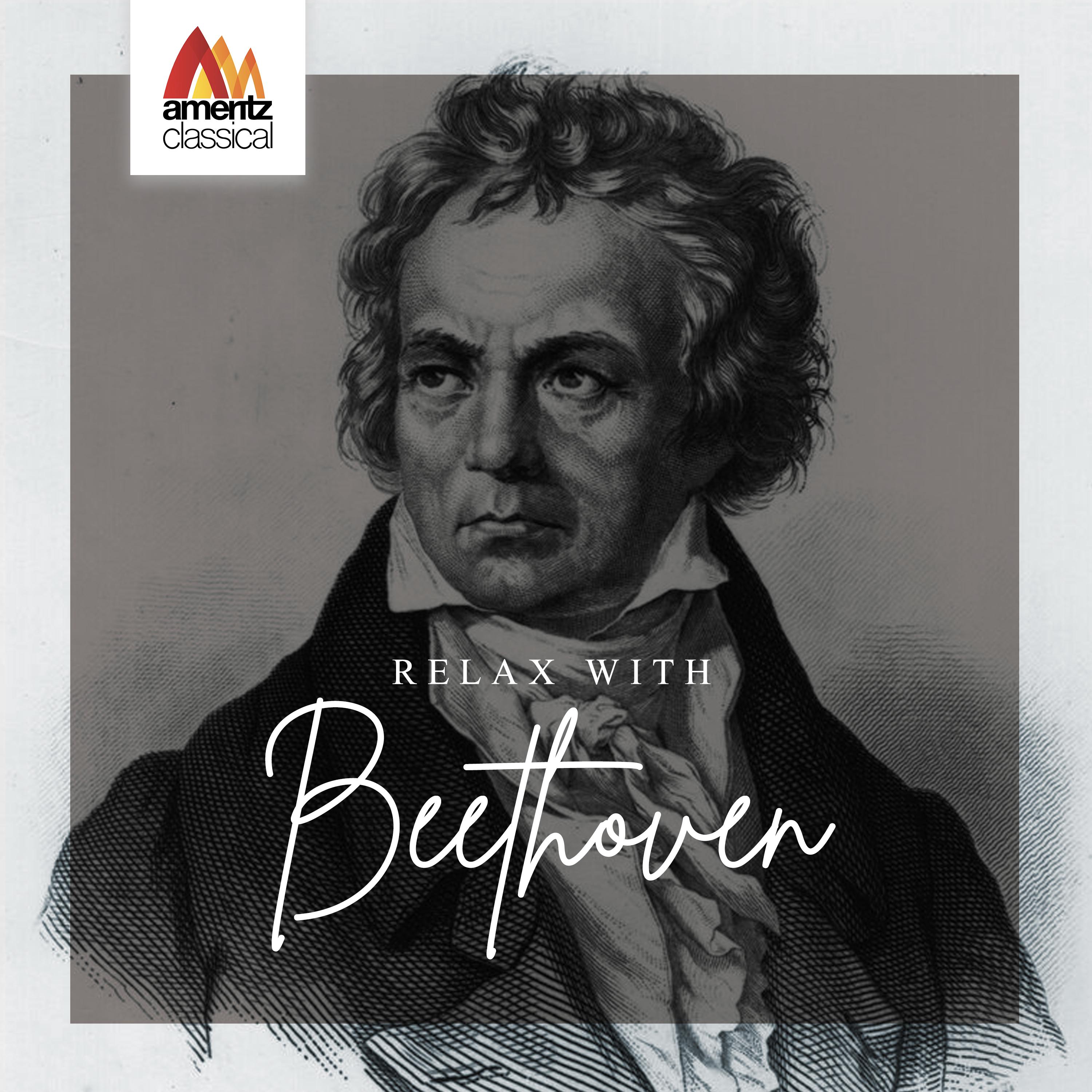 Relax with Beethoven