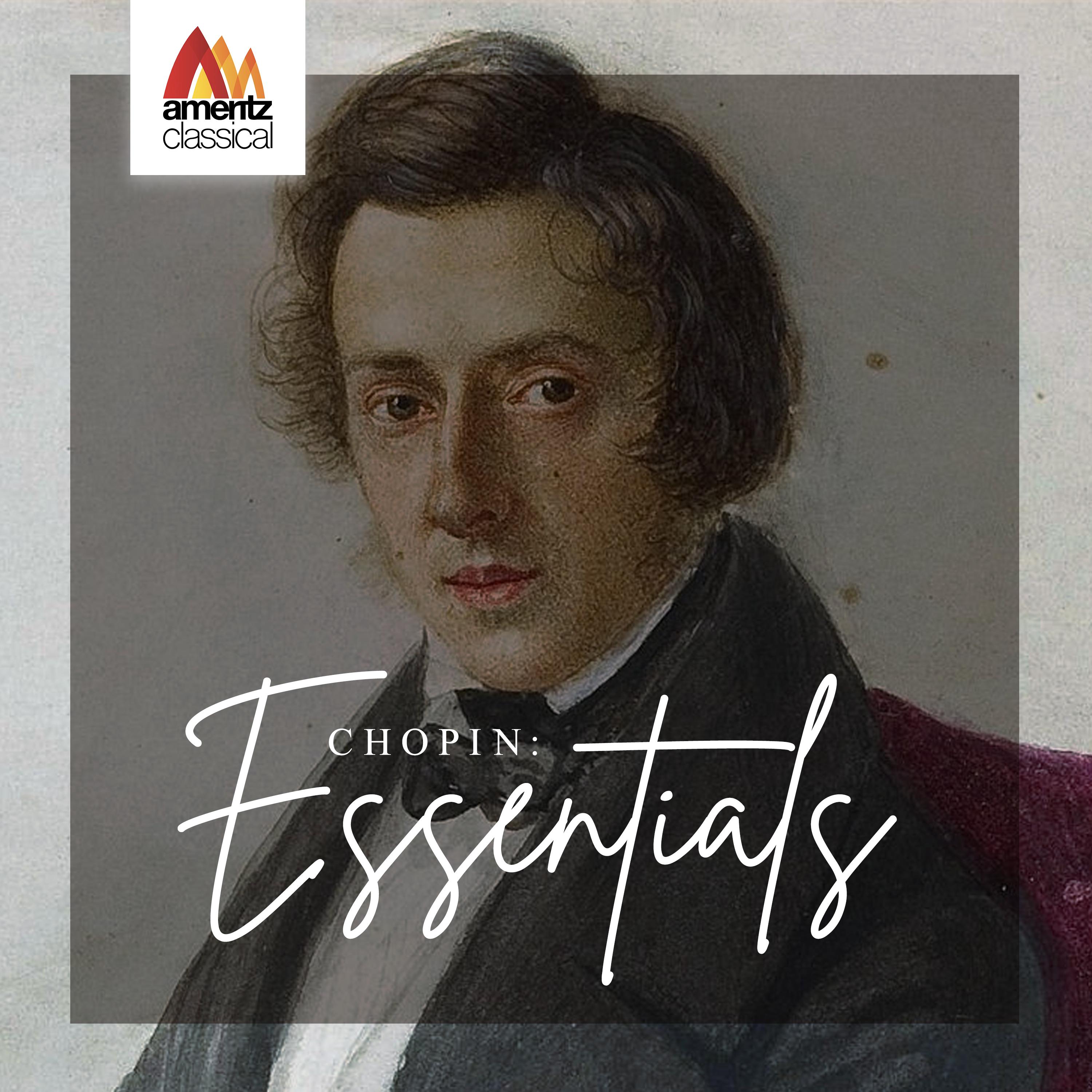 Chopin: Essentials