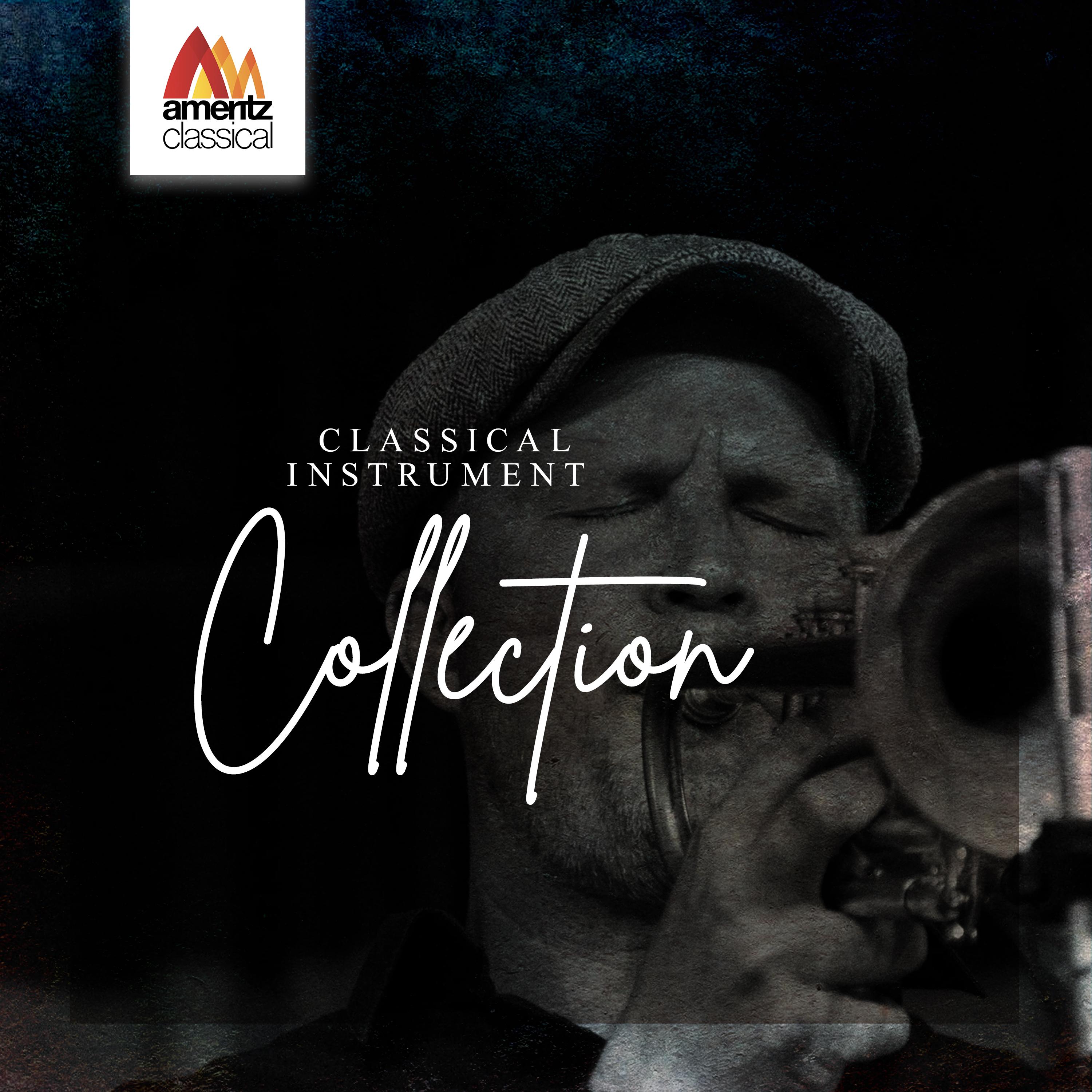 Classical Instrument Collection