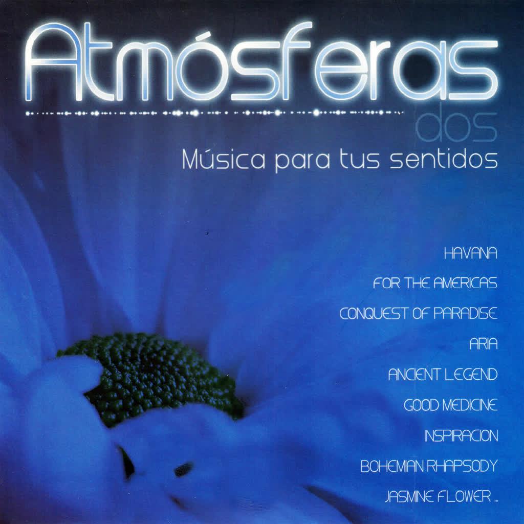 Atmo sferas Vol. 2