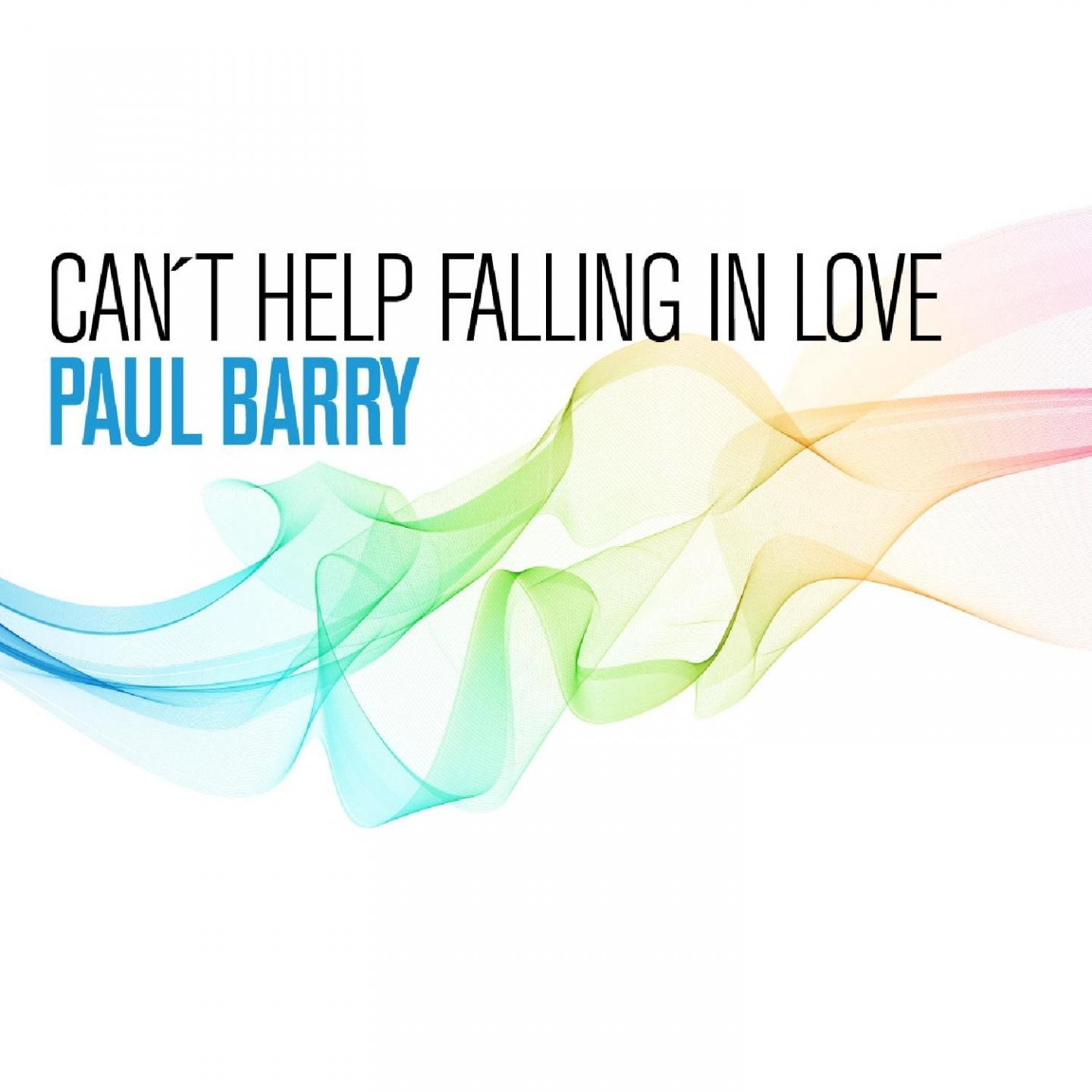 Can't Help Falling in Love