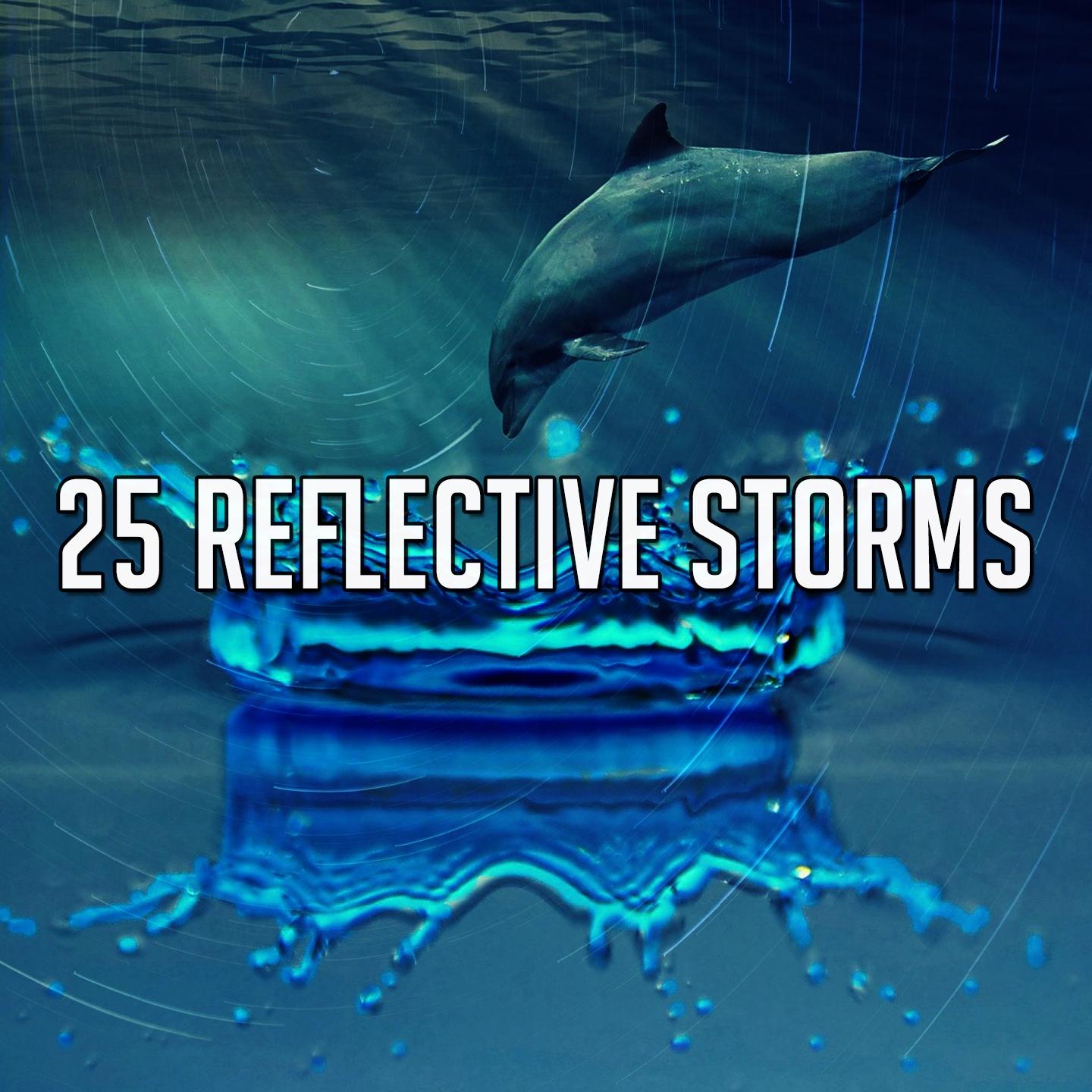 25 Reflective Storms
