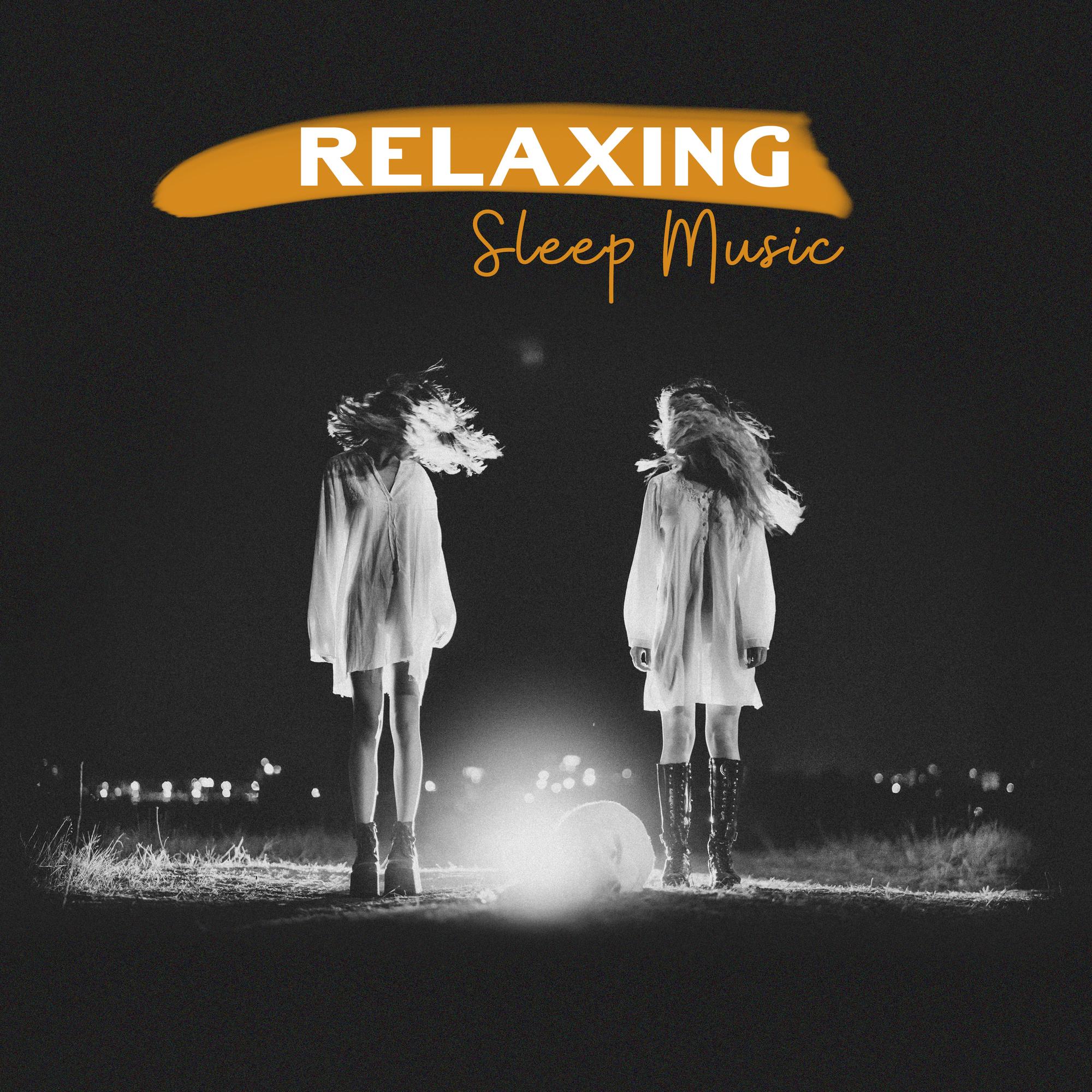 Sleep Hypnosis