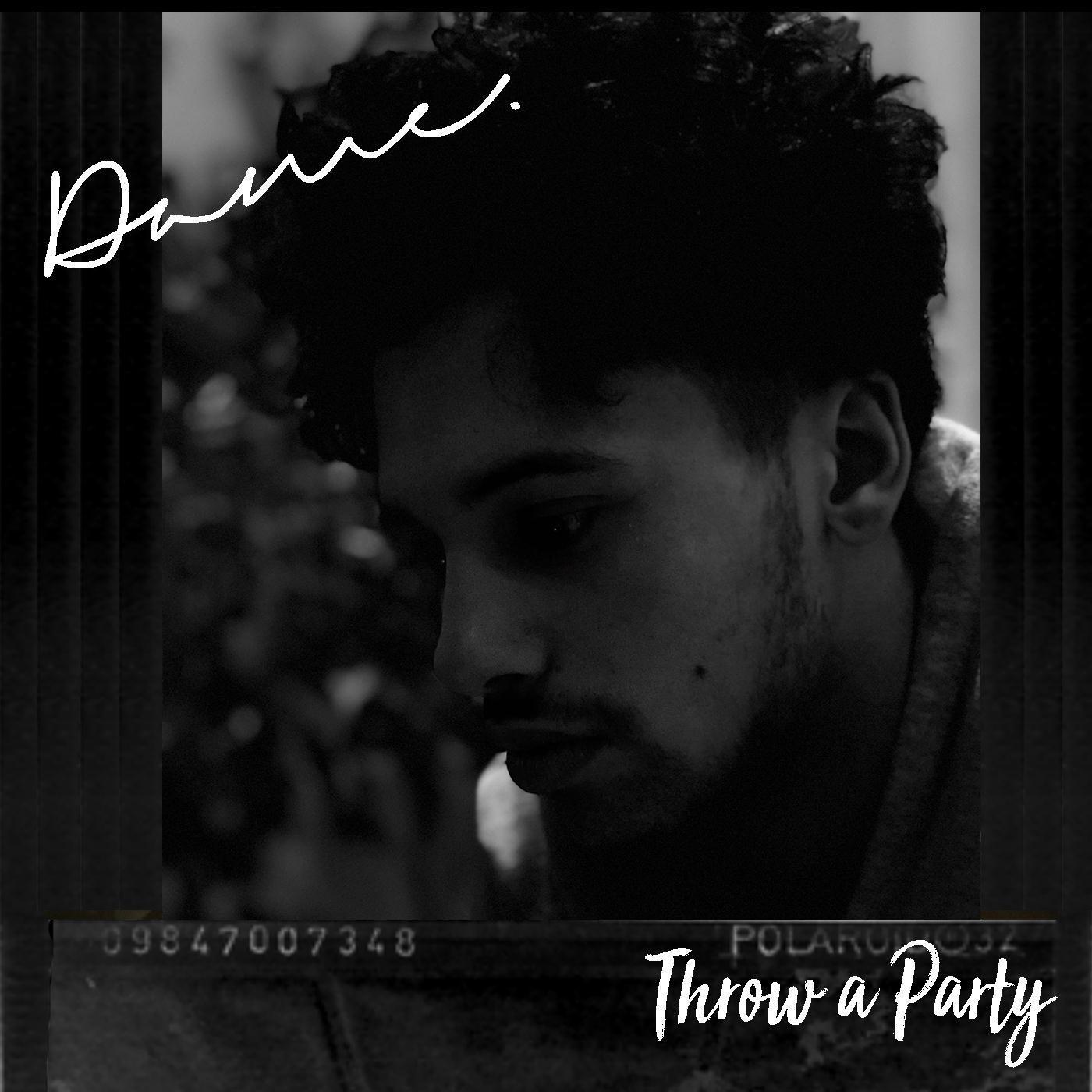 Throw a Party