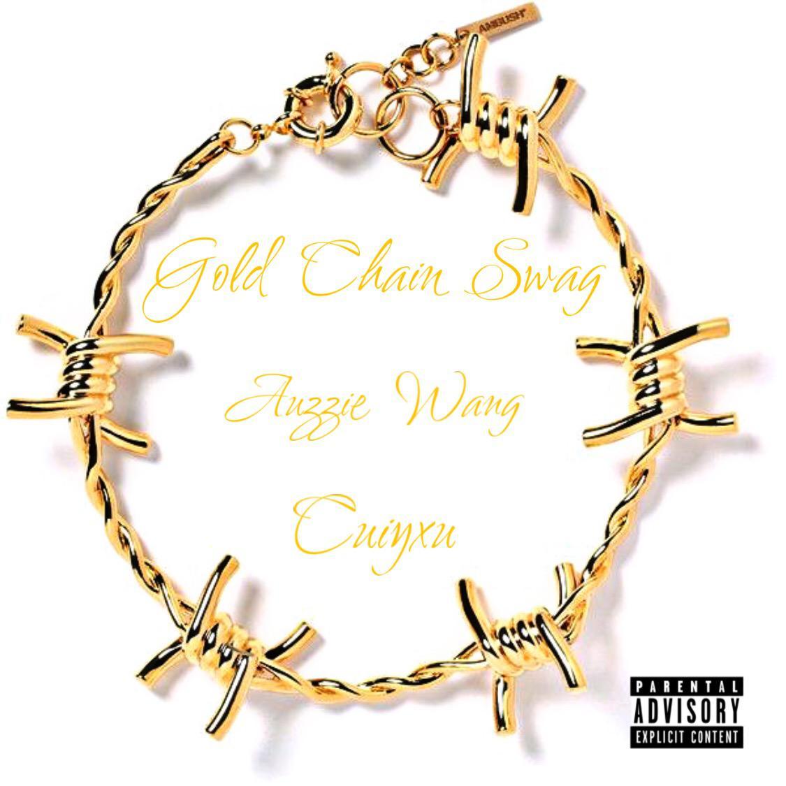 Gold Chain Swag