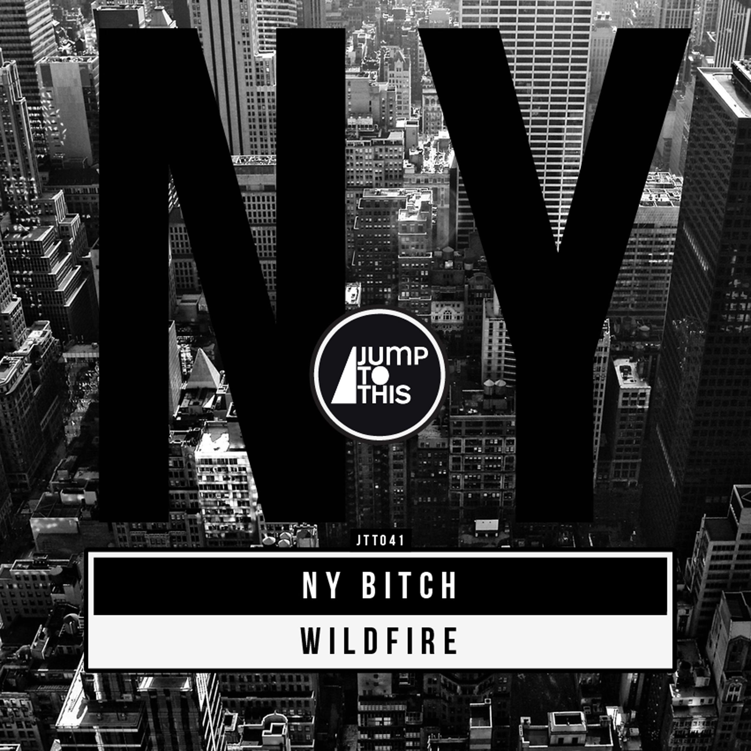 NY ***** - EP