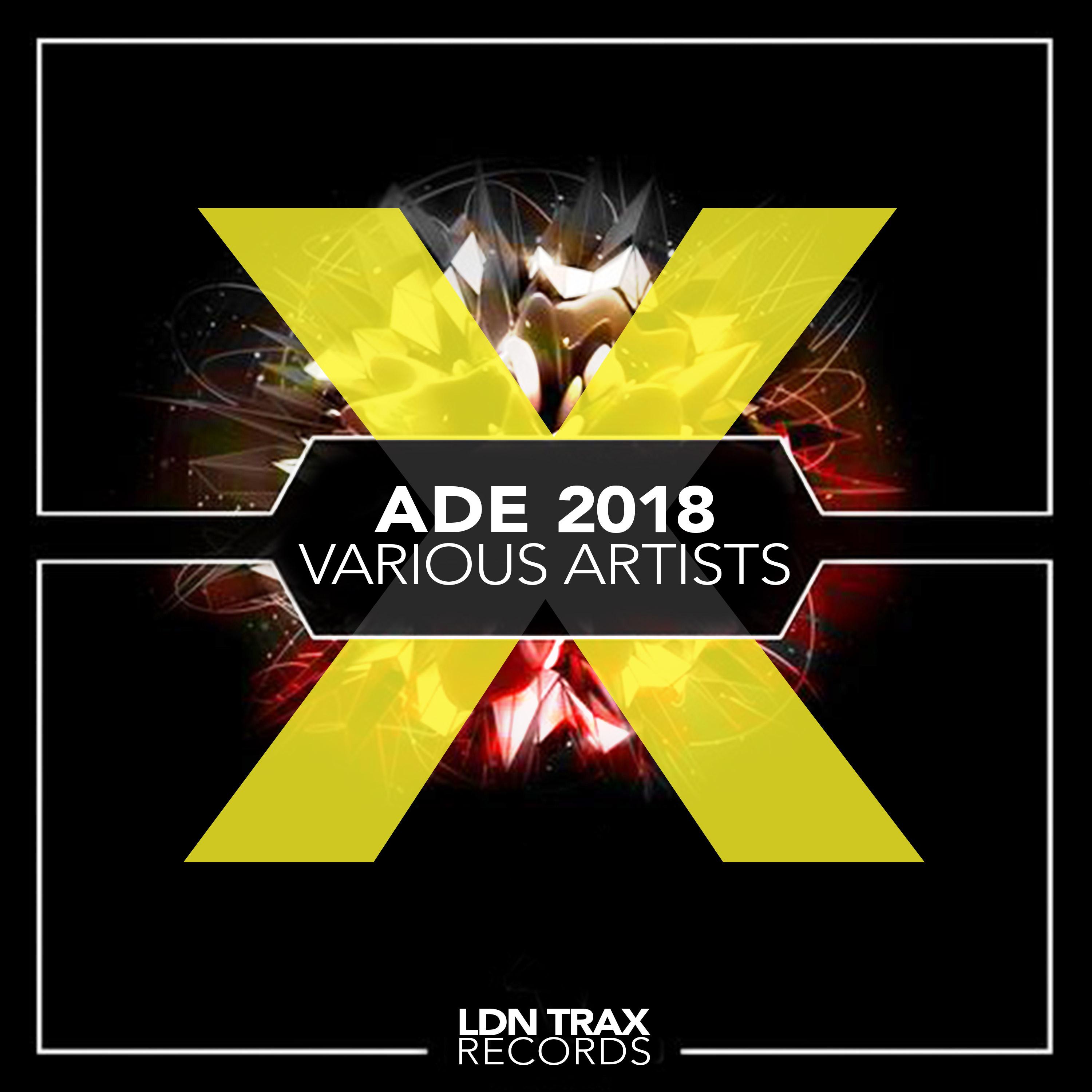 ADE 2018
