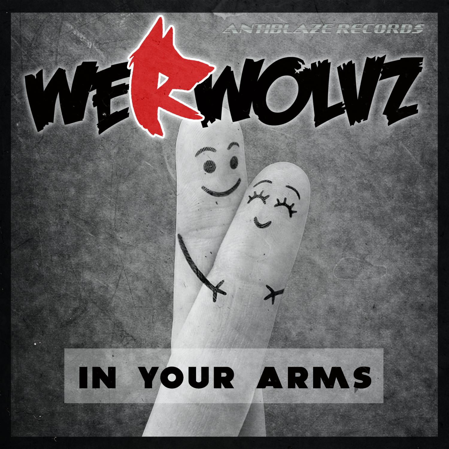 In Your Arms
