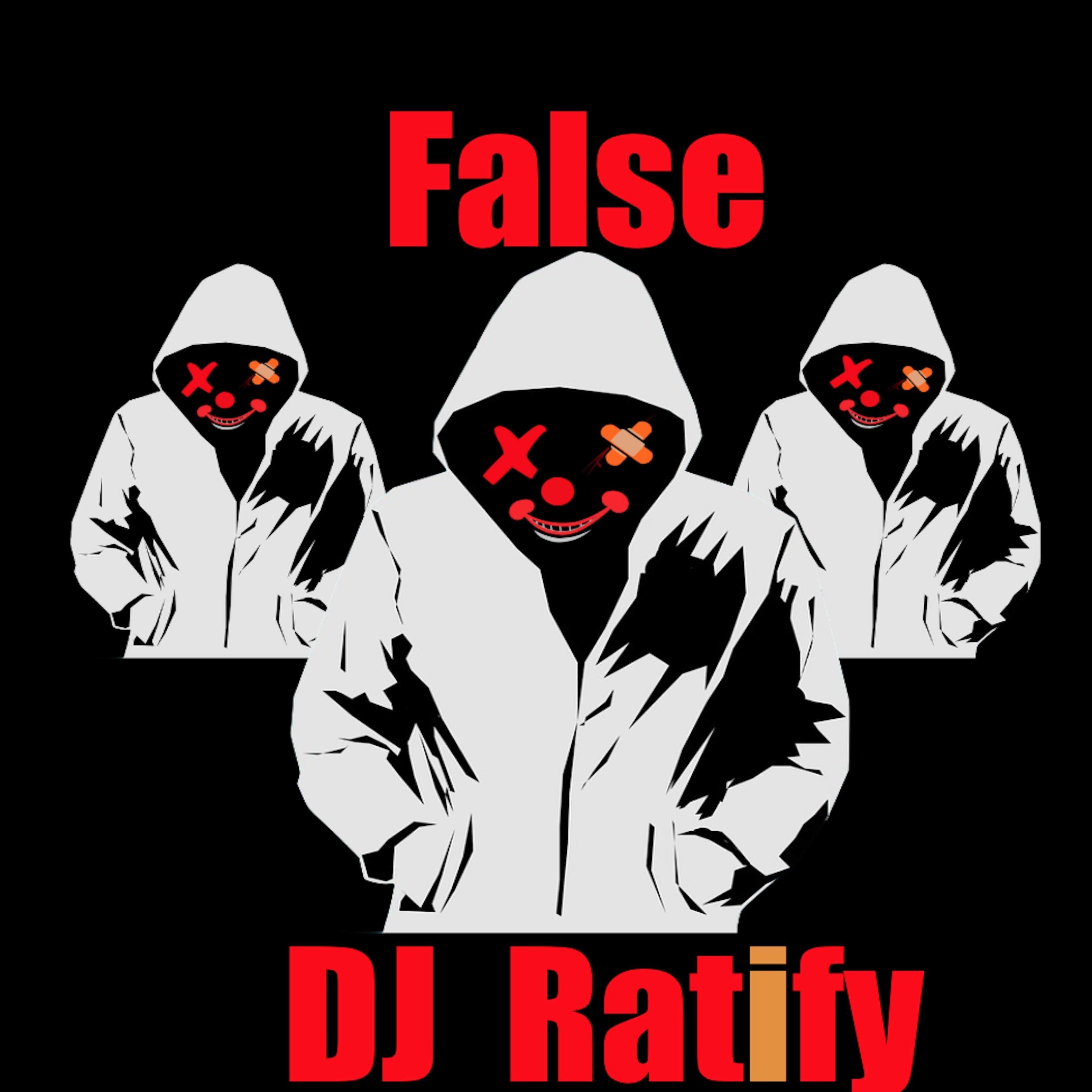 False