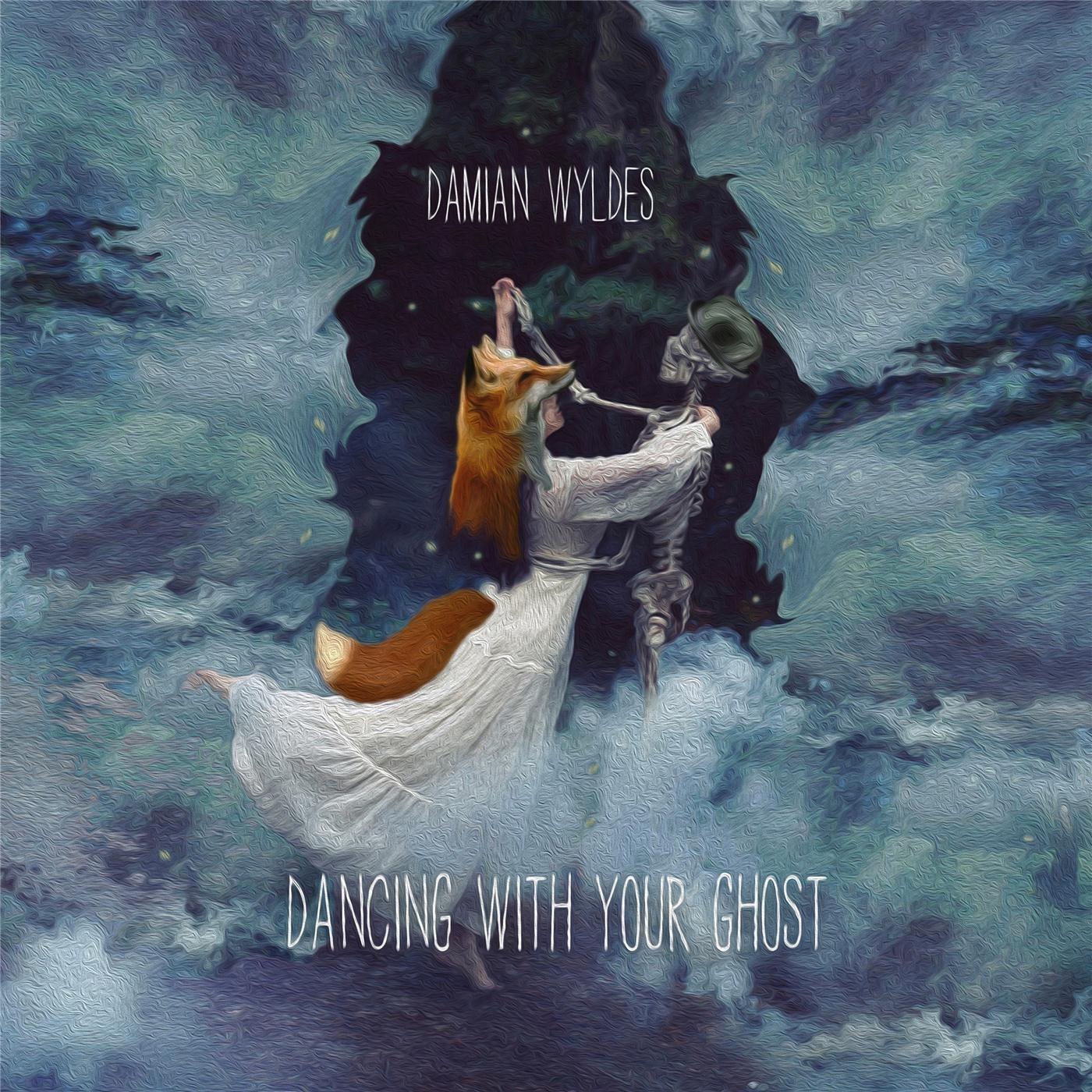 Dancing with Your Ghost