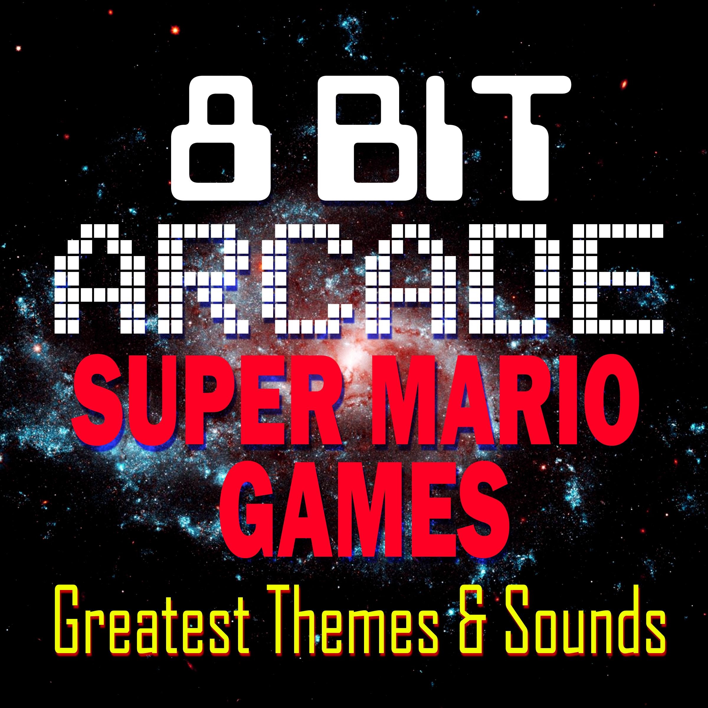 Super Mario Bros. - Warning