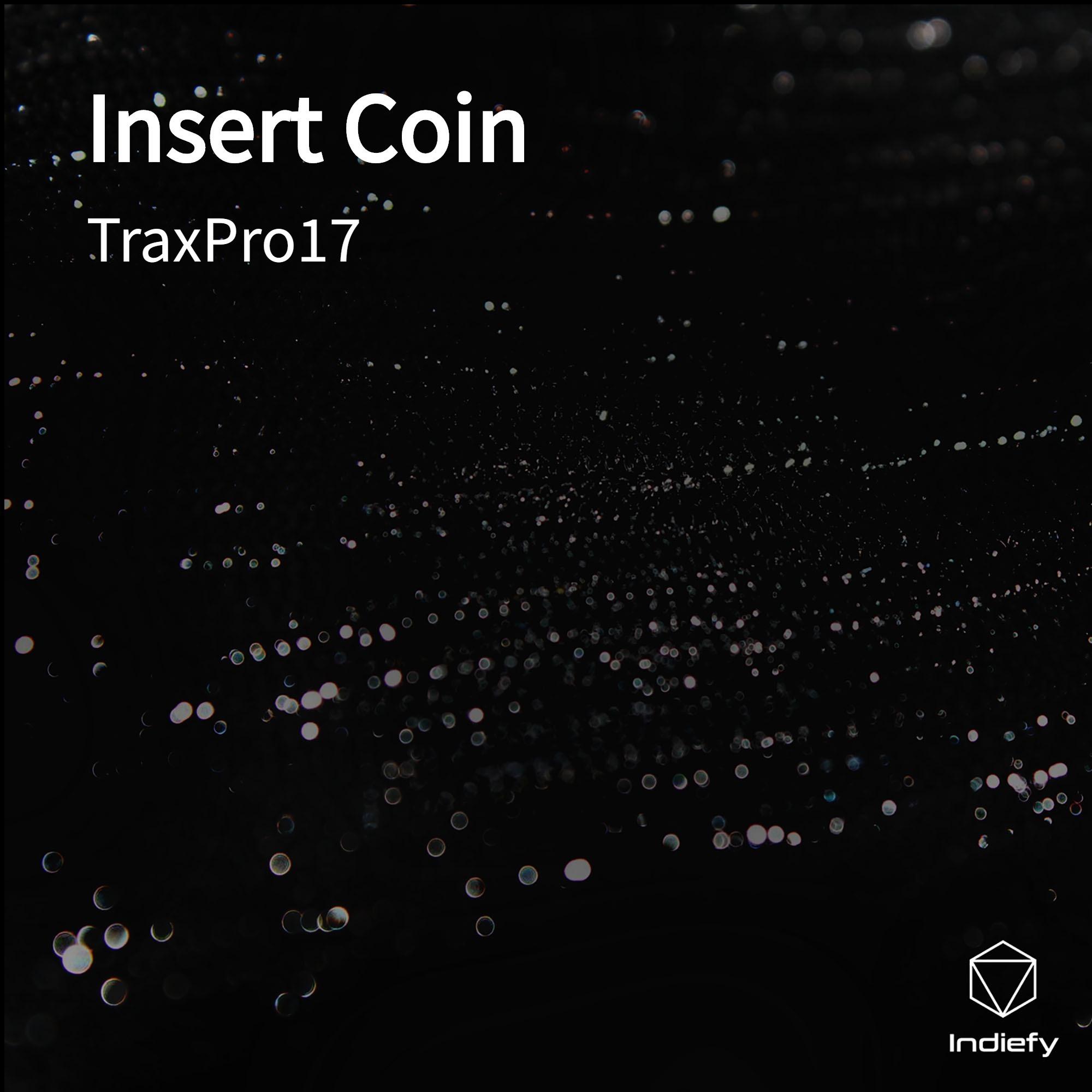 Insert Coin
